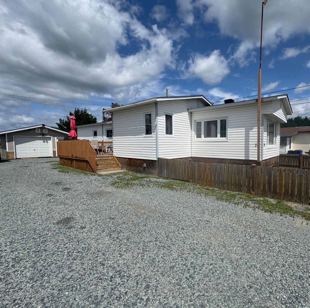 14 Renard Road, Timmins, ON P4R 0E6