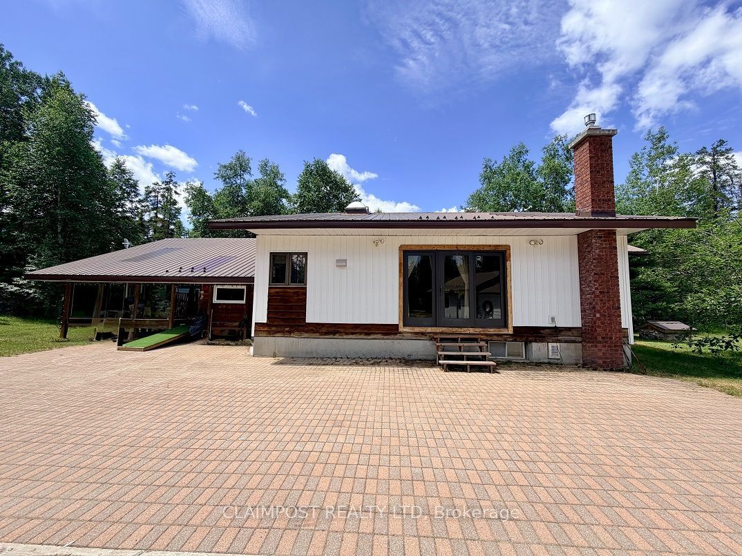 1098 Cameron Avenue, Iroquois Falls, ON P0K 1G0 photo 2