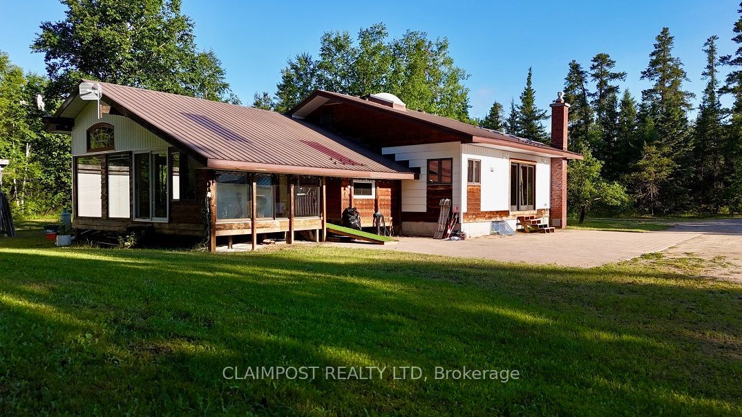 1098 Cameron Avenue, Iroquois Falls, ON P0K 1G0 photo 3