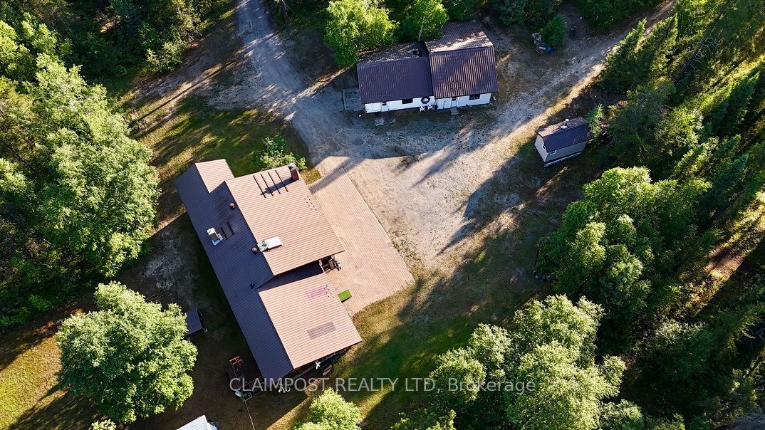 1098 Cameron Avenue, Iroquois Falls, ON P0K 1G0 photo 4