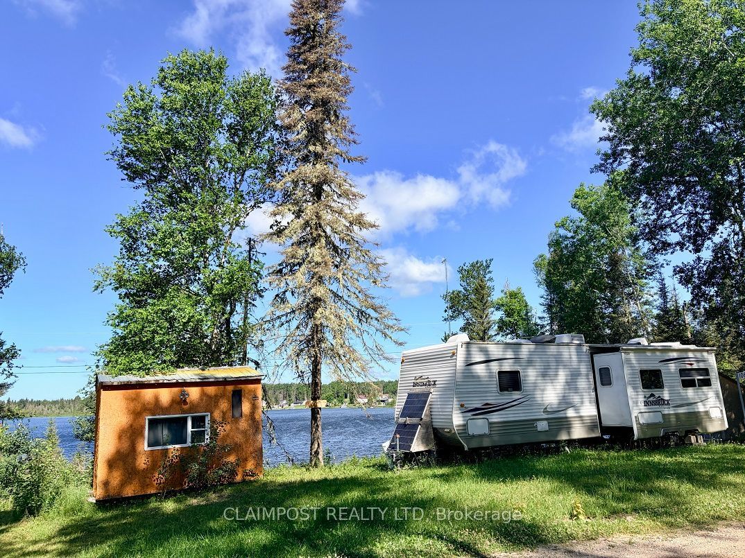 1062 Aubry Road, Iroquois Falls, ON P0K 1G0 photo 2