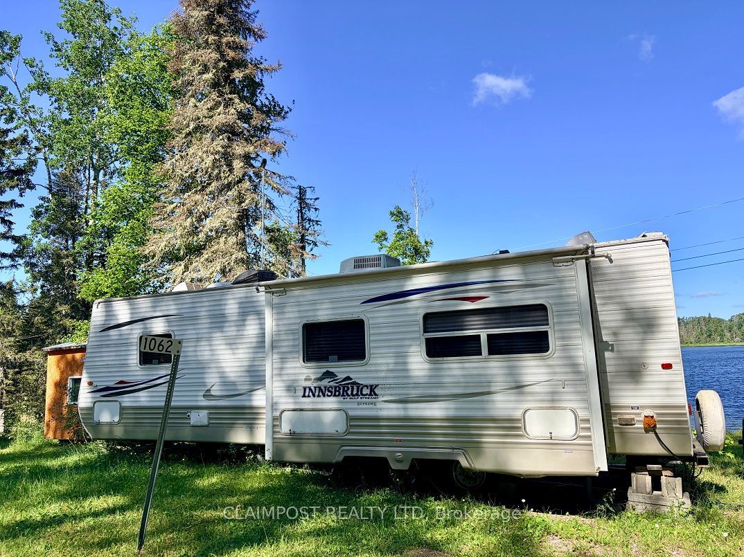 1062 Aubry Road, Iroquois Falls, ON P0K 1G0 photo 3