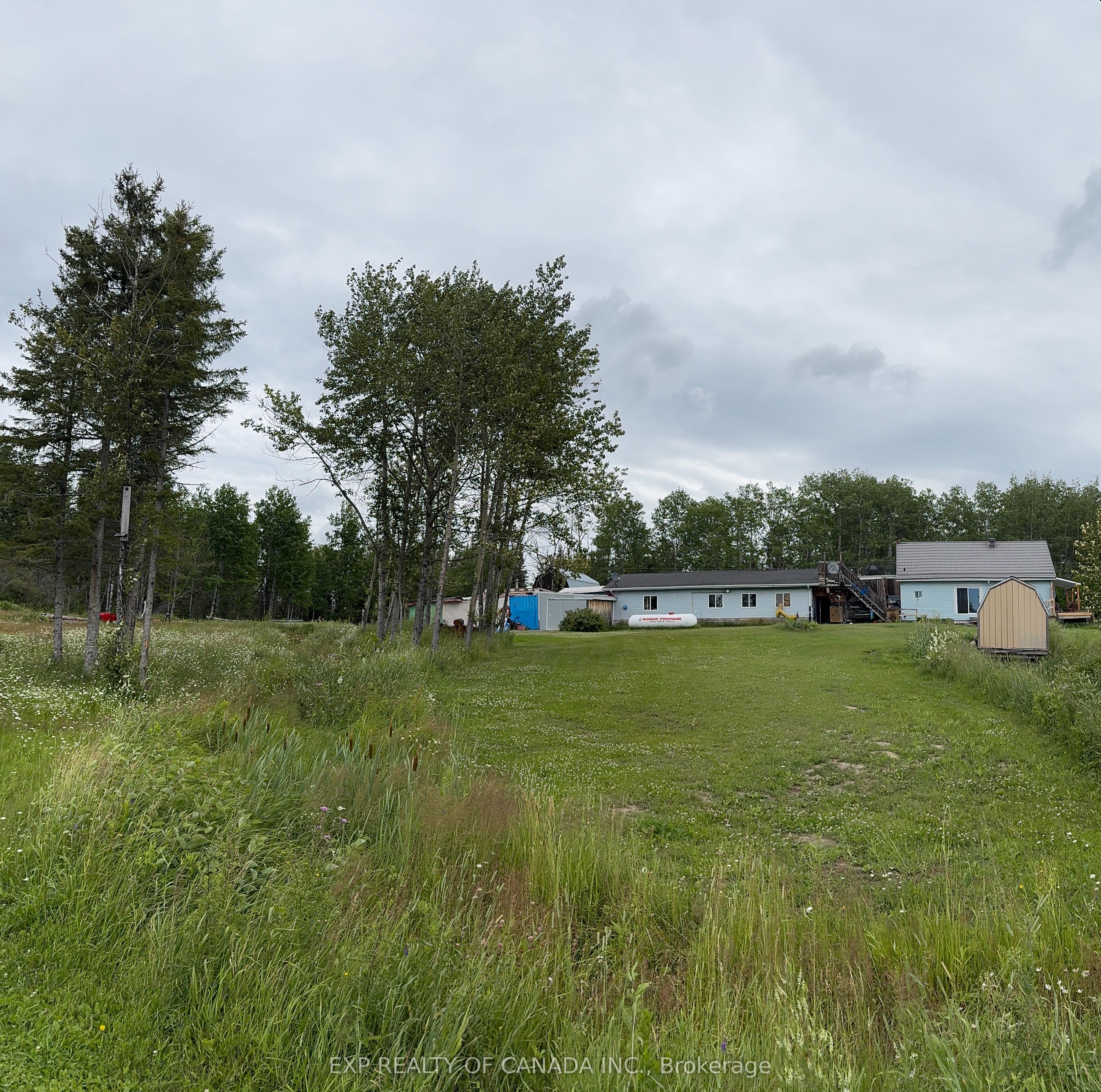 5980 Highway 101 Highway W, Black River-Matheson, ON P0K 1N0 photo 3