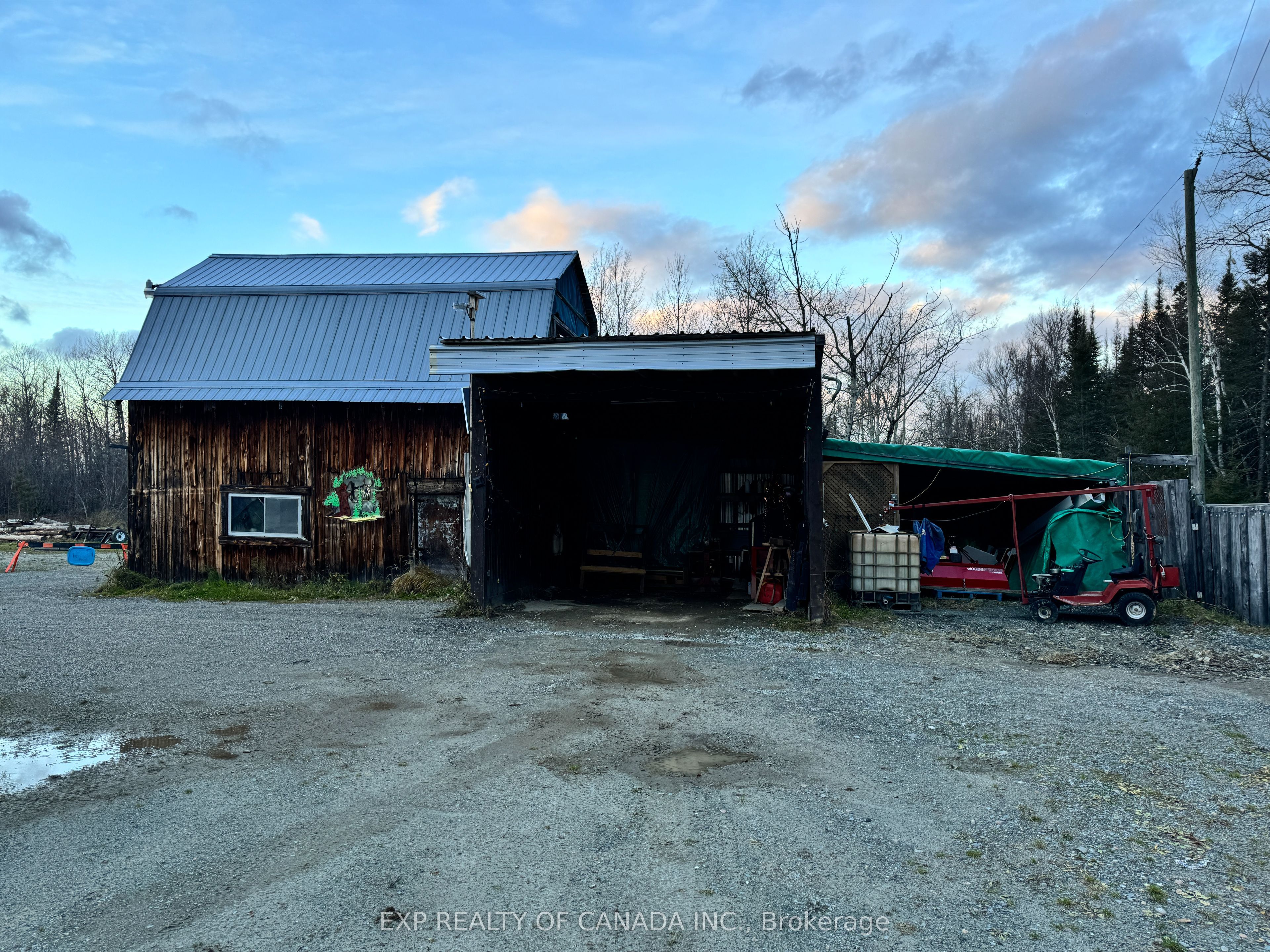 5980 Highway 101 Highway W, Black River-Matheson, ON P0K 1N0 photo 4