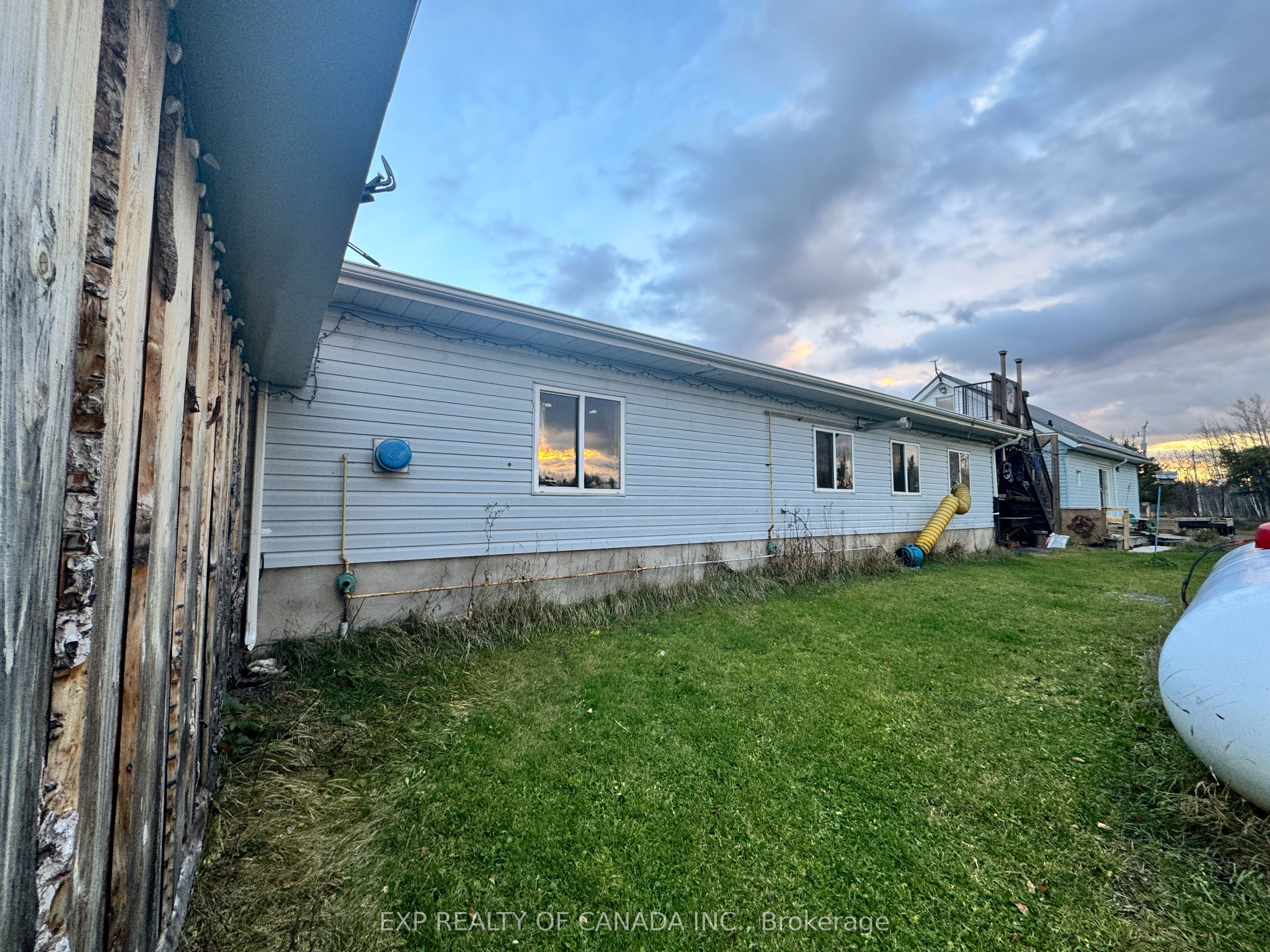5980 Highway 101 Highway W, Black River-Matheson, ON P0K 1N0 photo 5