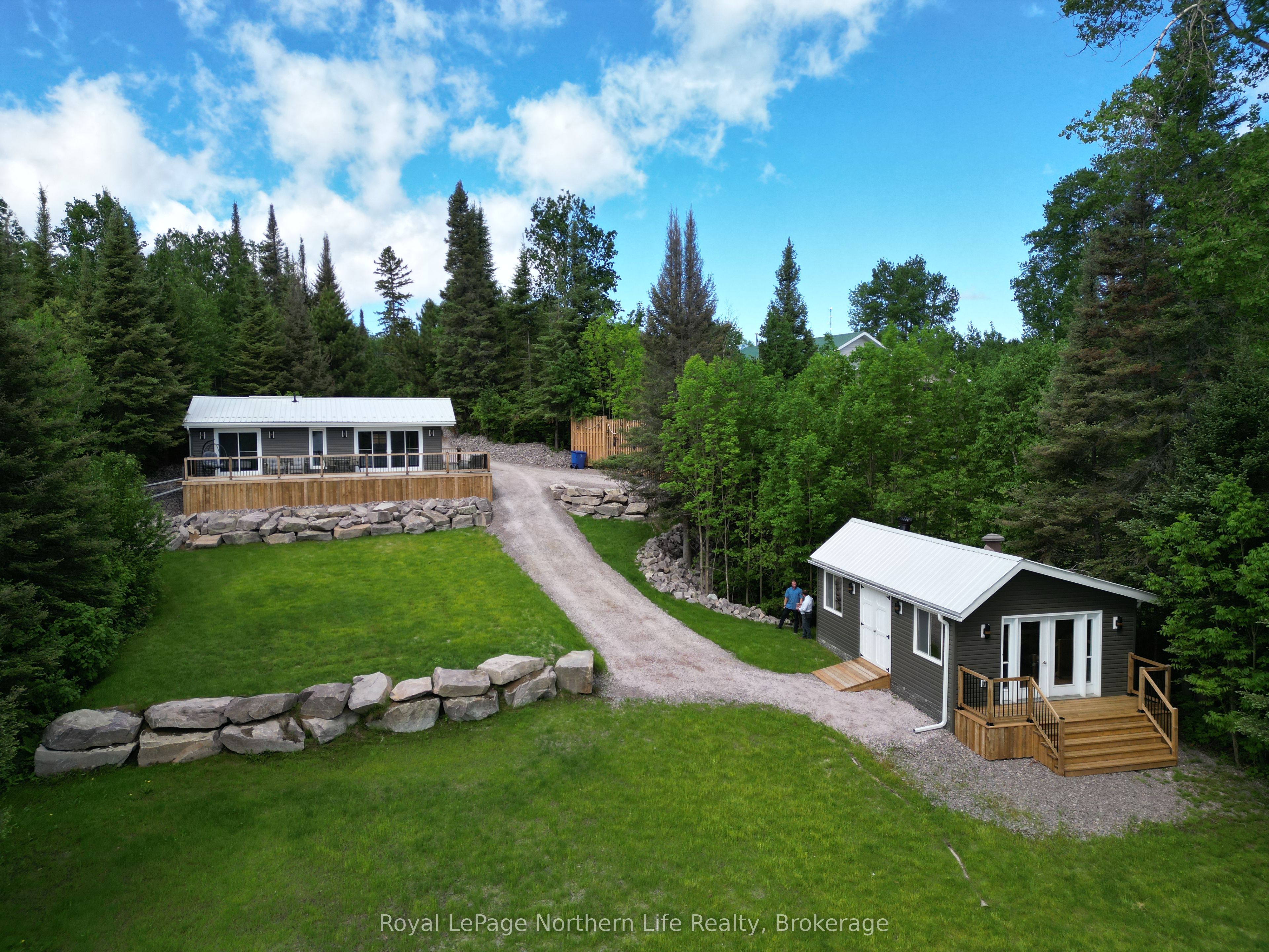 93 Ontario Street, Timiskaming, ON P0J 1G0