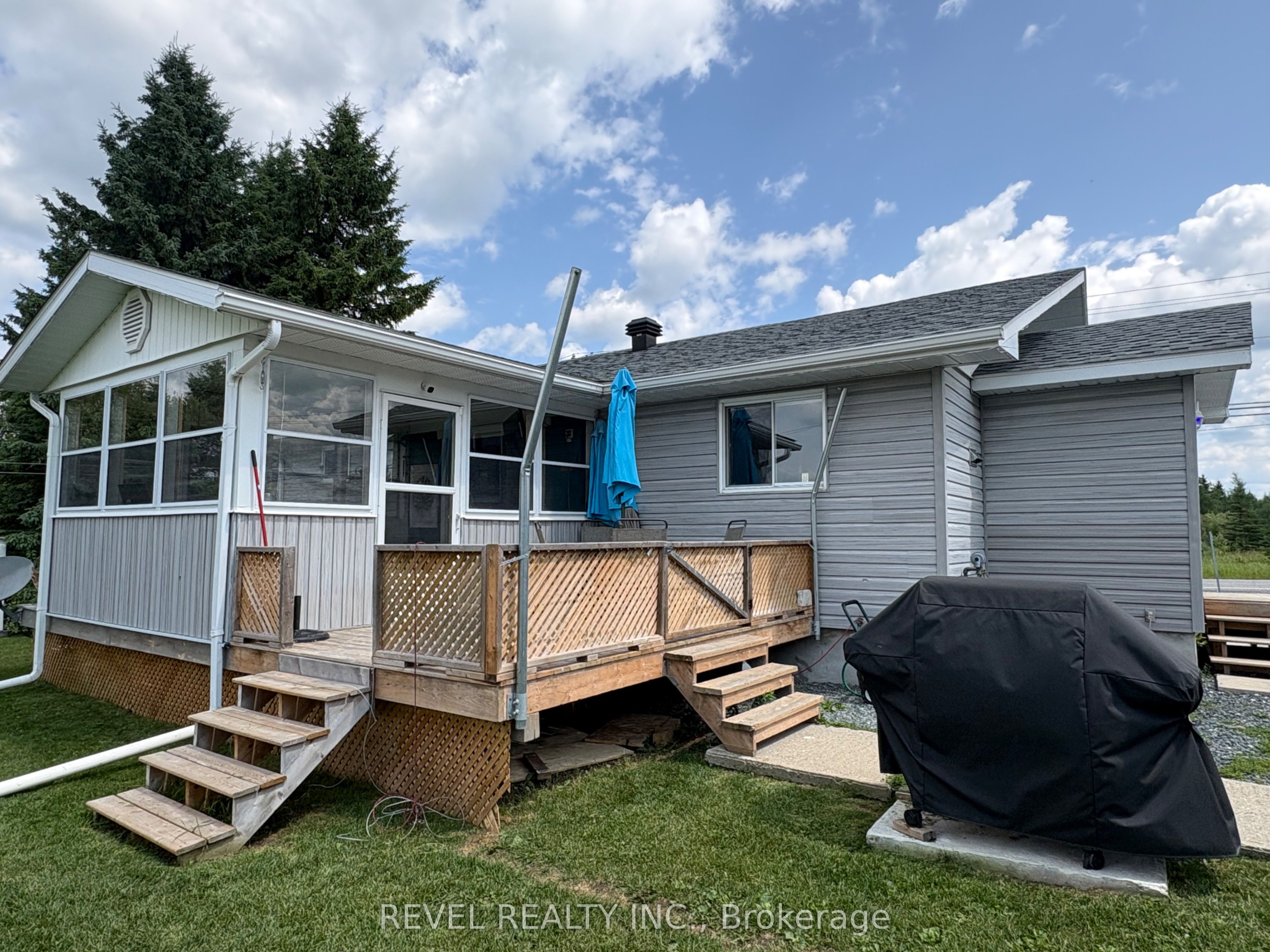 127 Genier Road, Cochrane, ON P0L 1C0 photo 3