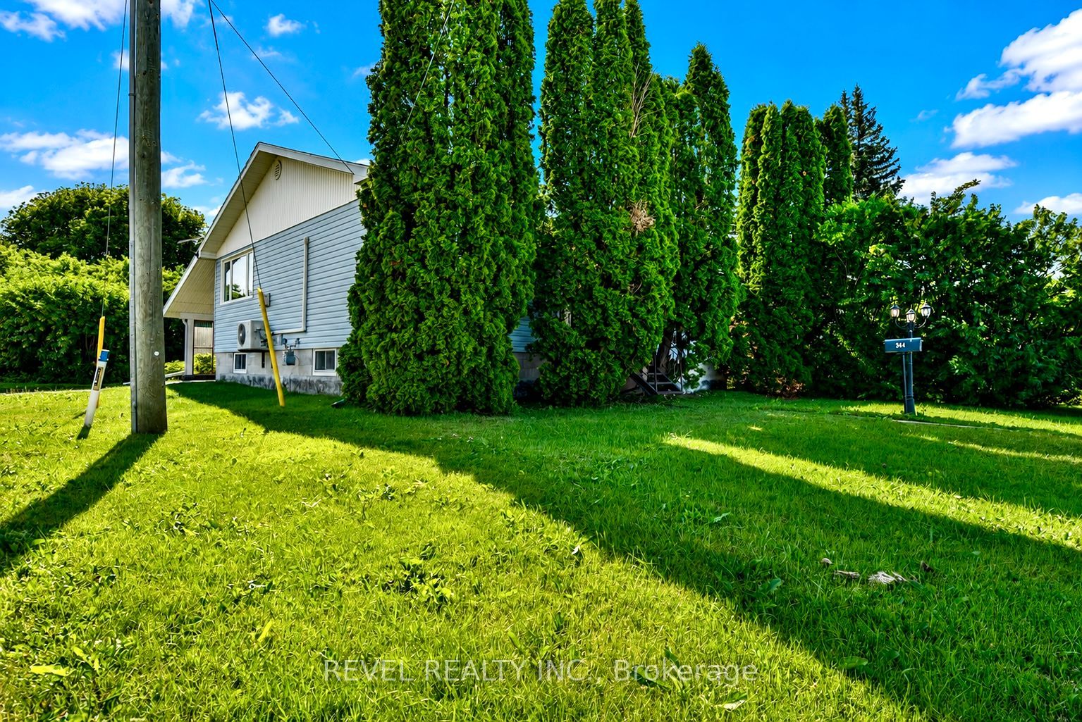 344 Spruce Street N, Timmins, ON P4N 6N5 photo 2