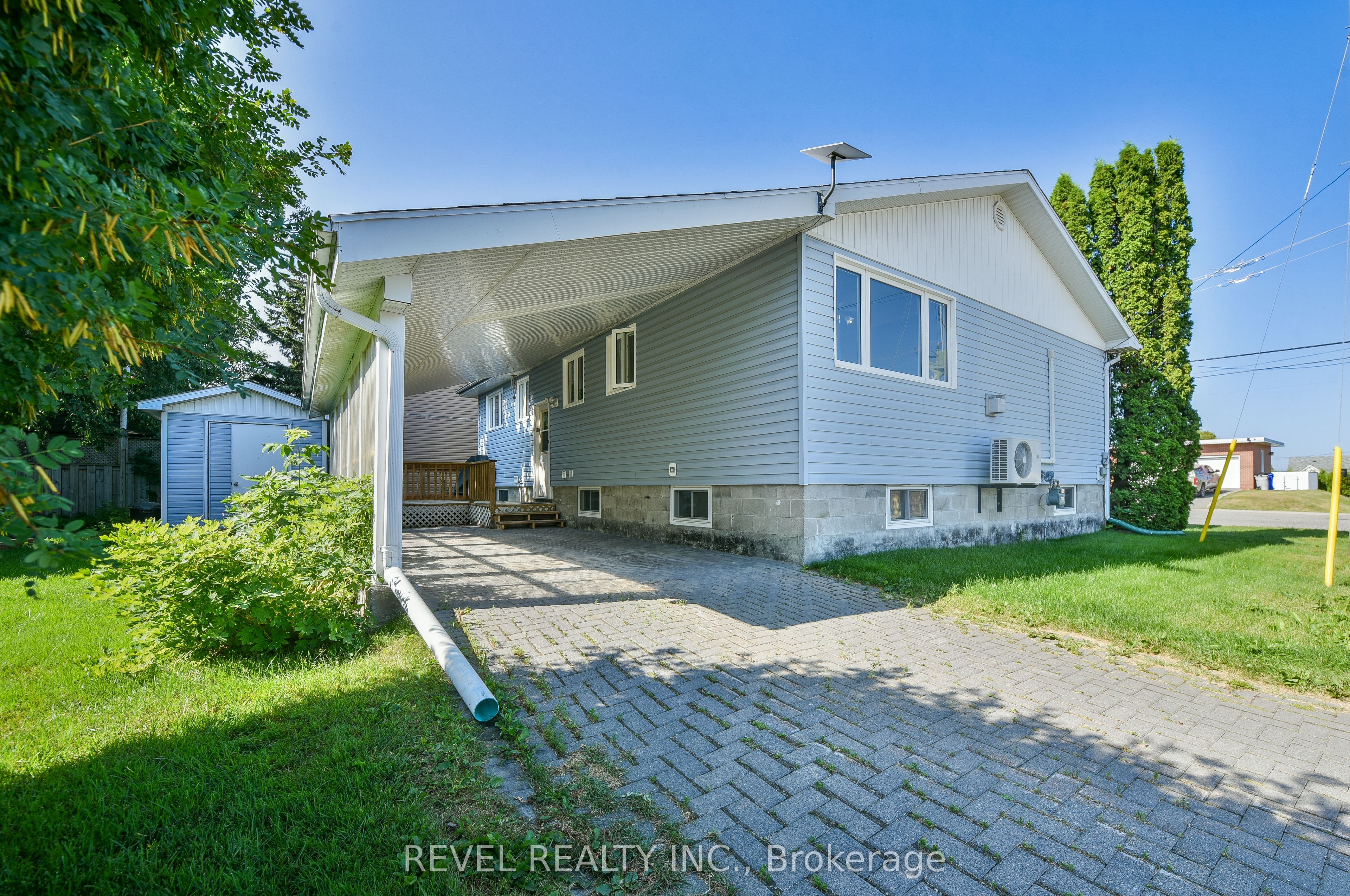 344 Spruce Street N, Timmins, ON P4N 6N5 photo 3