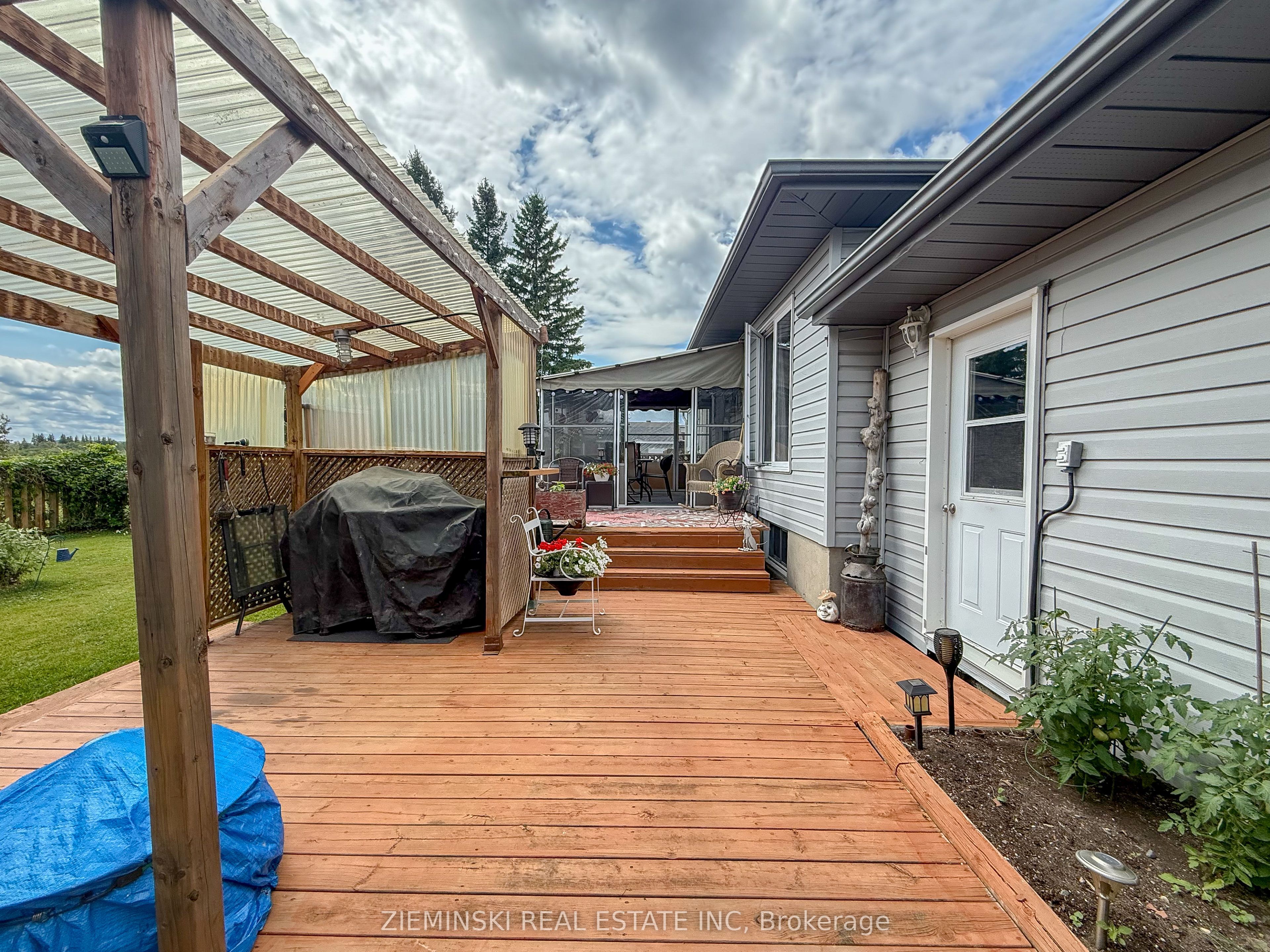 605 Bristol Road, Timmins, ON P0N 1C0 photo 4