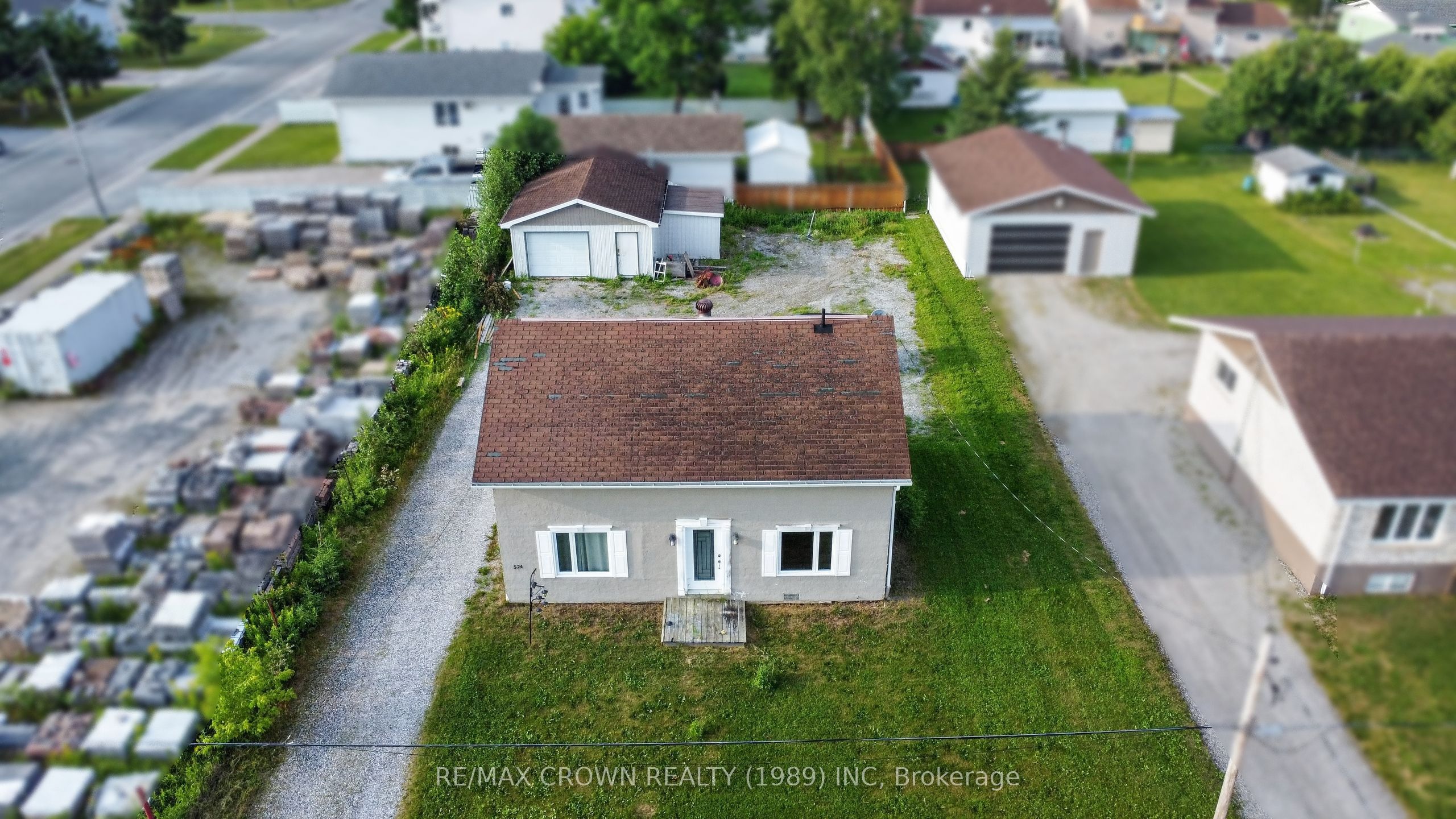 524 Kitchener Street, Hearst, ON P0L 1N0 photo 4