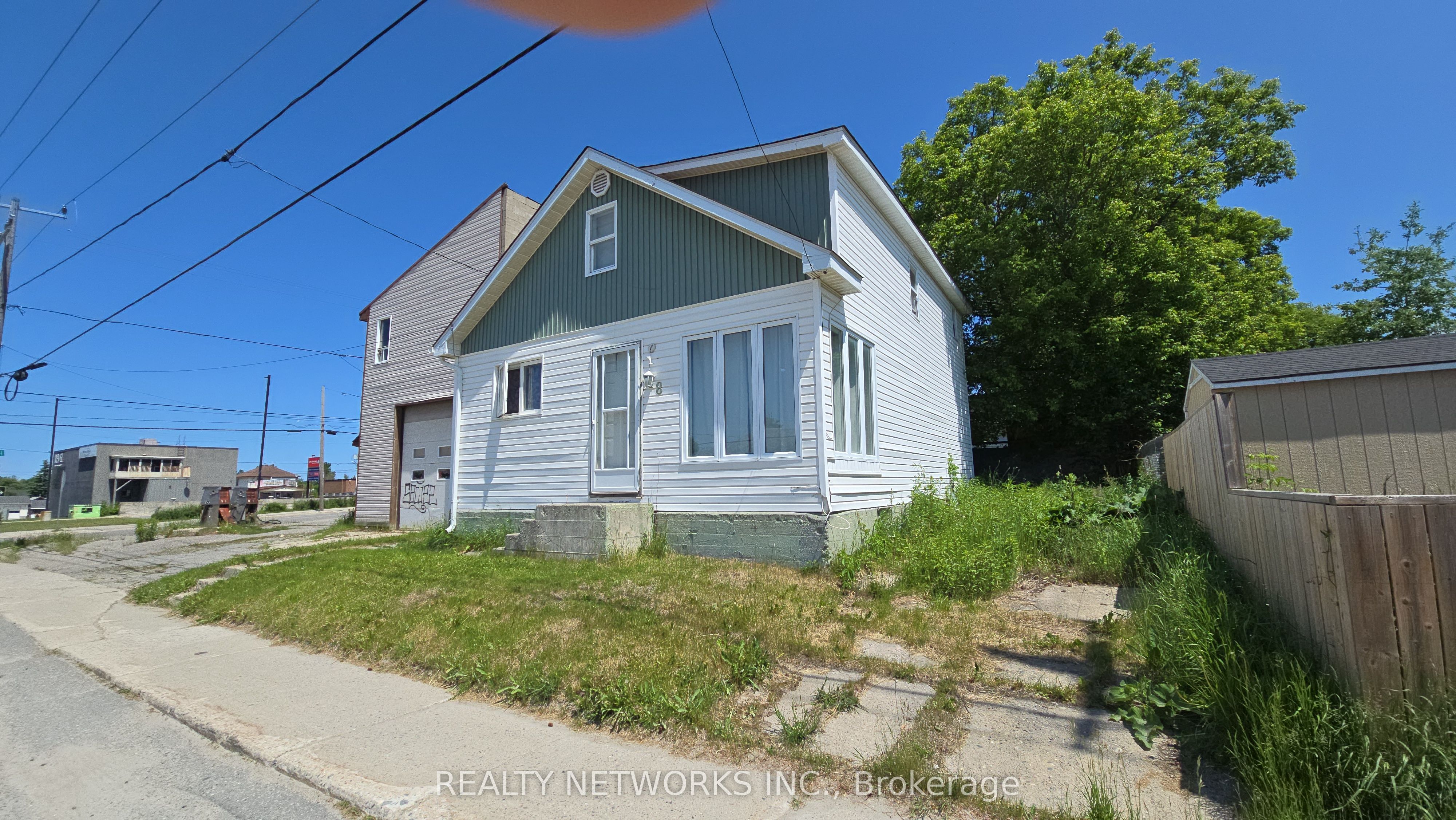 48 Cameron Street S, Timmins, ON P4N 3S6 photo 2