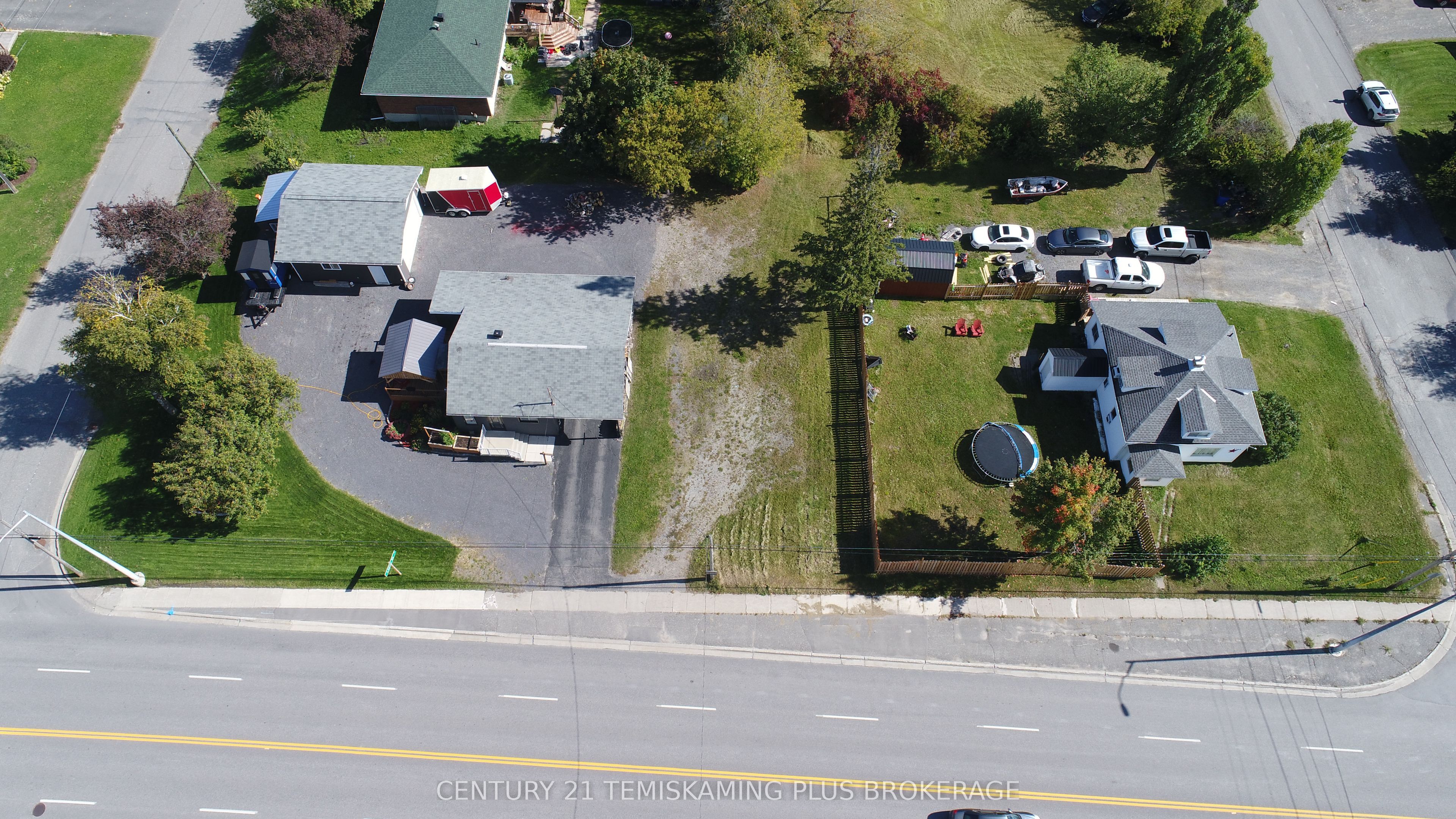 LT 146 Rorke Avenue, Temiskaming Shores, ON P0J 1K0 photo 2