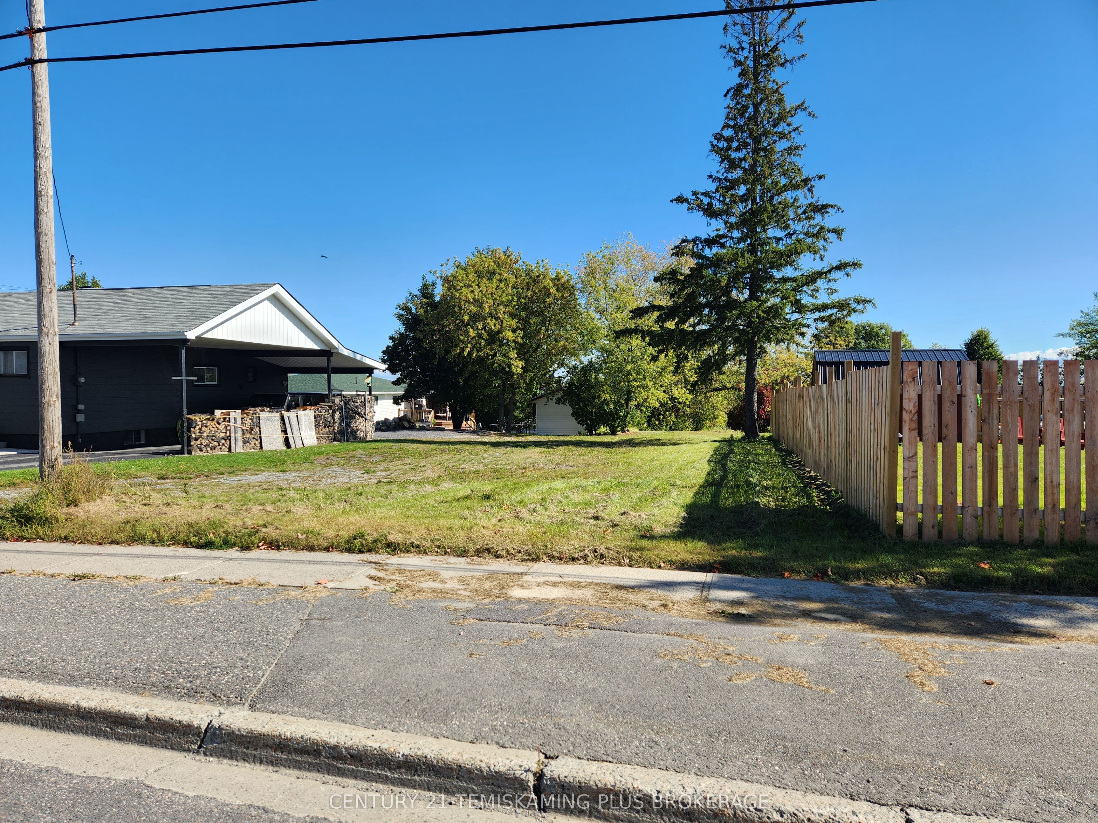 LT 146 Rorke Avenue, Temiskaming Shores, ON P0J 1K0 photo 5