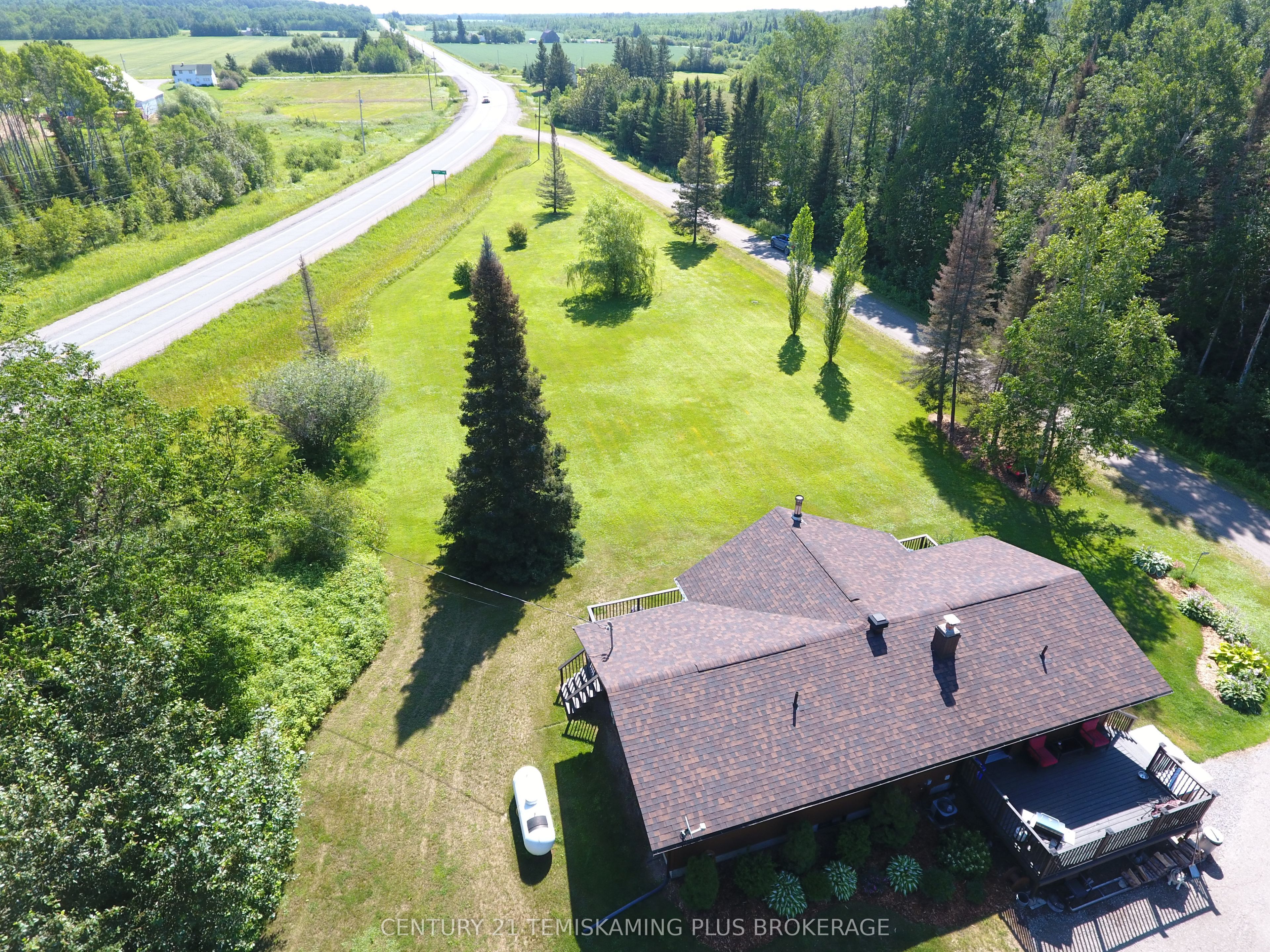 805519 Hooper Road, Timiskaming, ON P0J 1P0 photo 3
