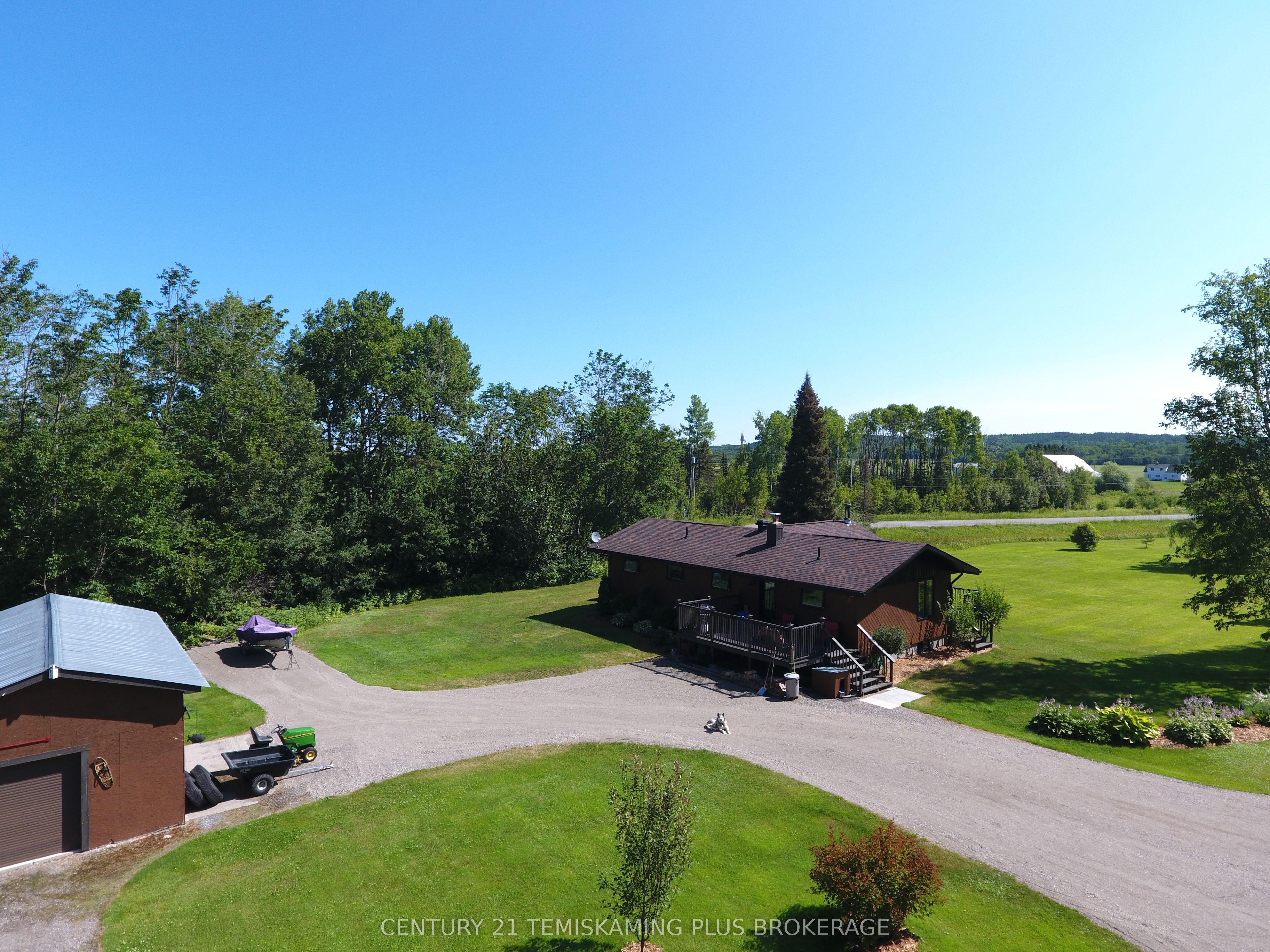 805519 Hooper Road, Timiskaming, ON P0J 1P0 photo 4