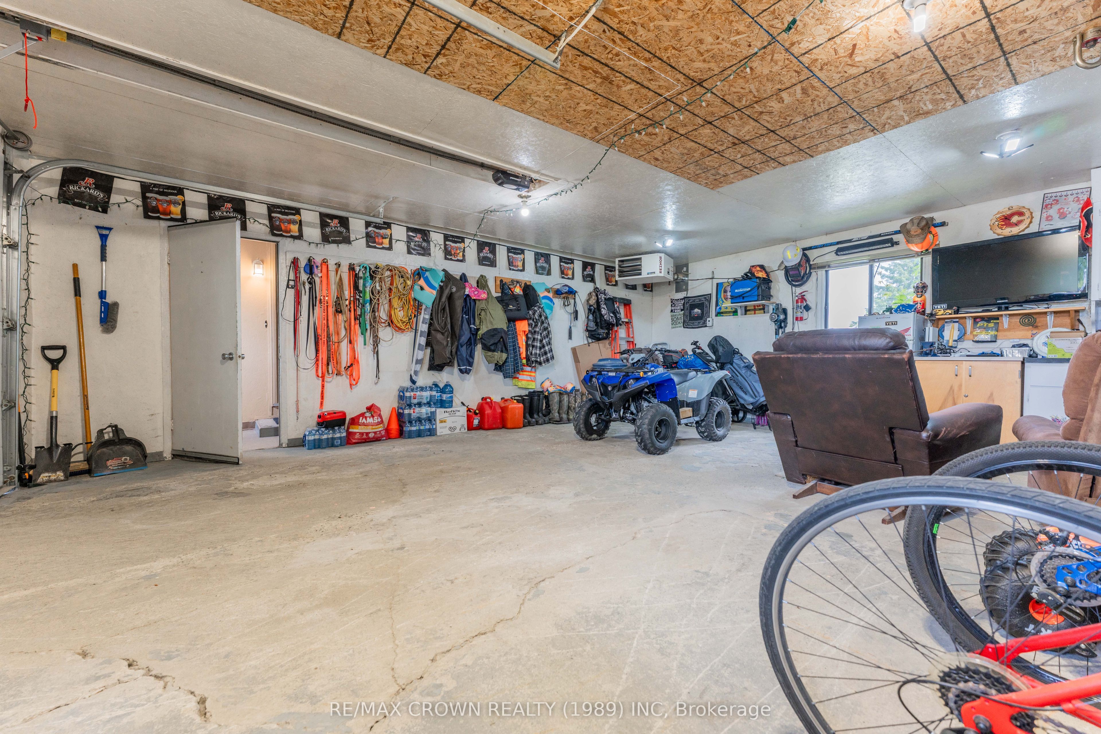 20 Municipale Street, Val Rita-Harty, ON P0L 2G0 photo 3