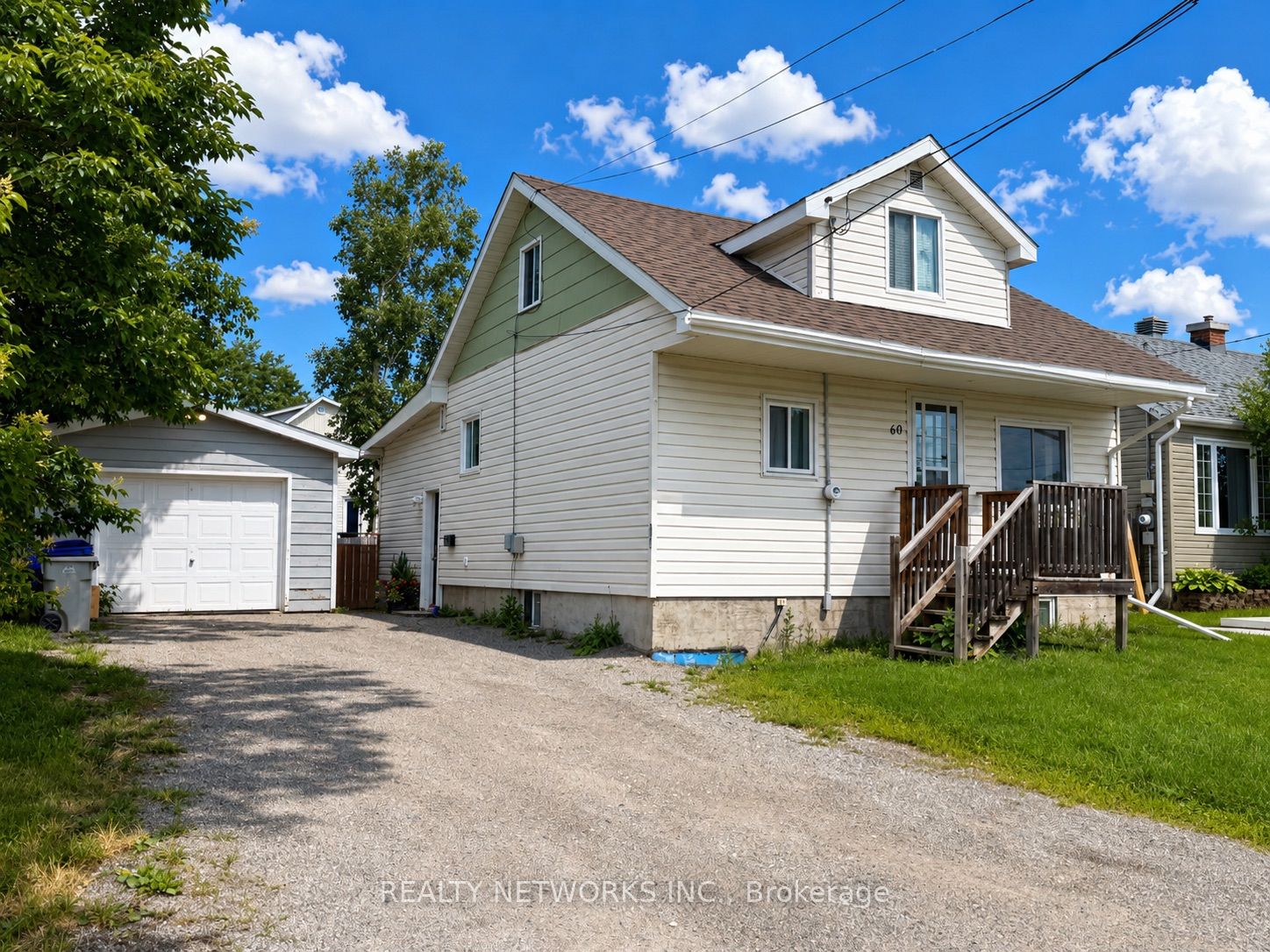 60 O'brian Avenue, Timmins, ON P0N 1H0