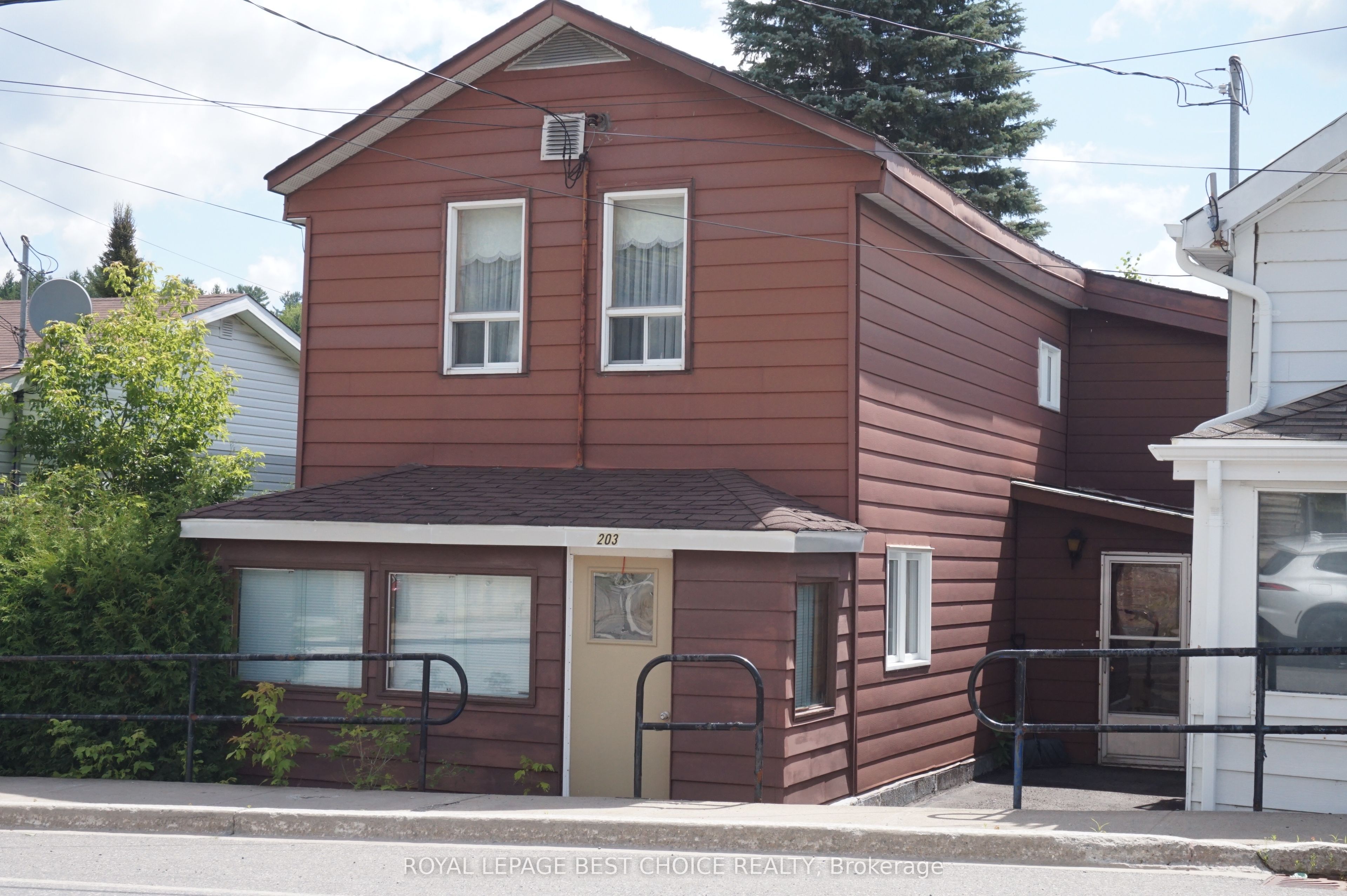 59 Lang Street, Cobalt, ON P0J 1C0