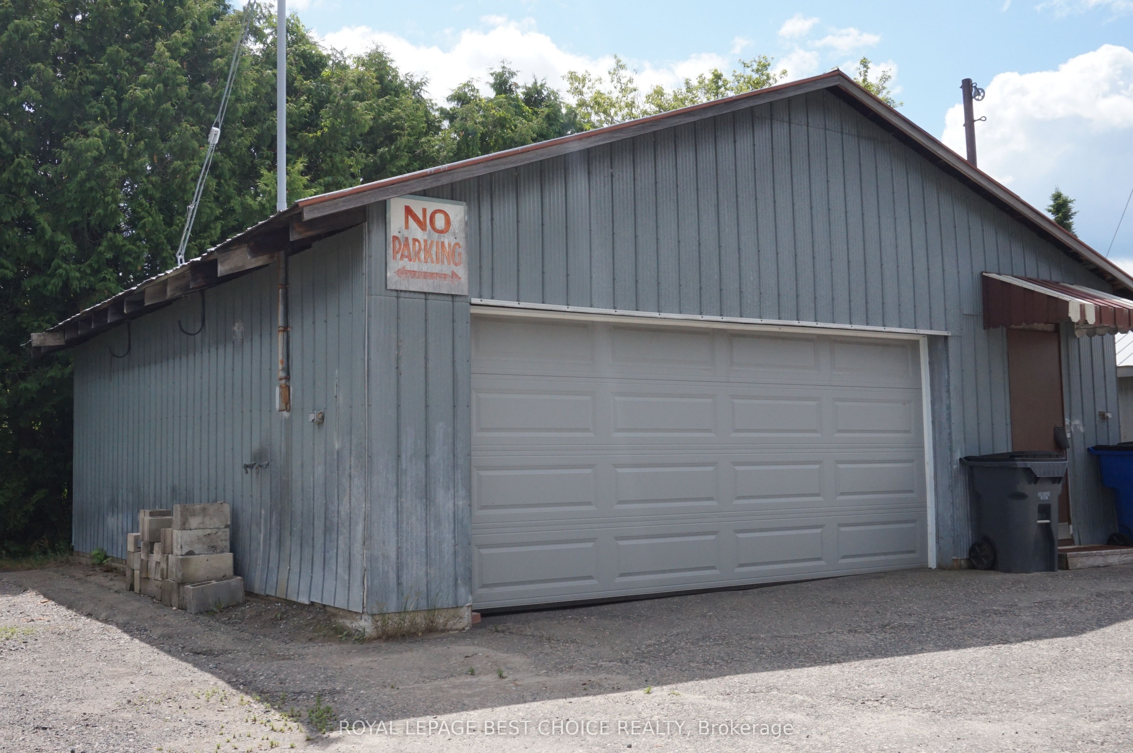 59 Lang Street, Cobalt, ON P0J 1C0 photo 2