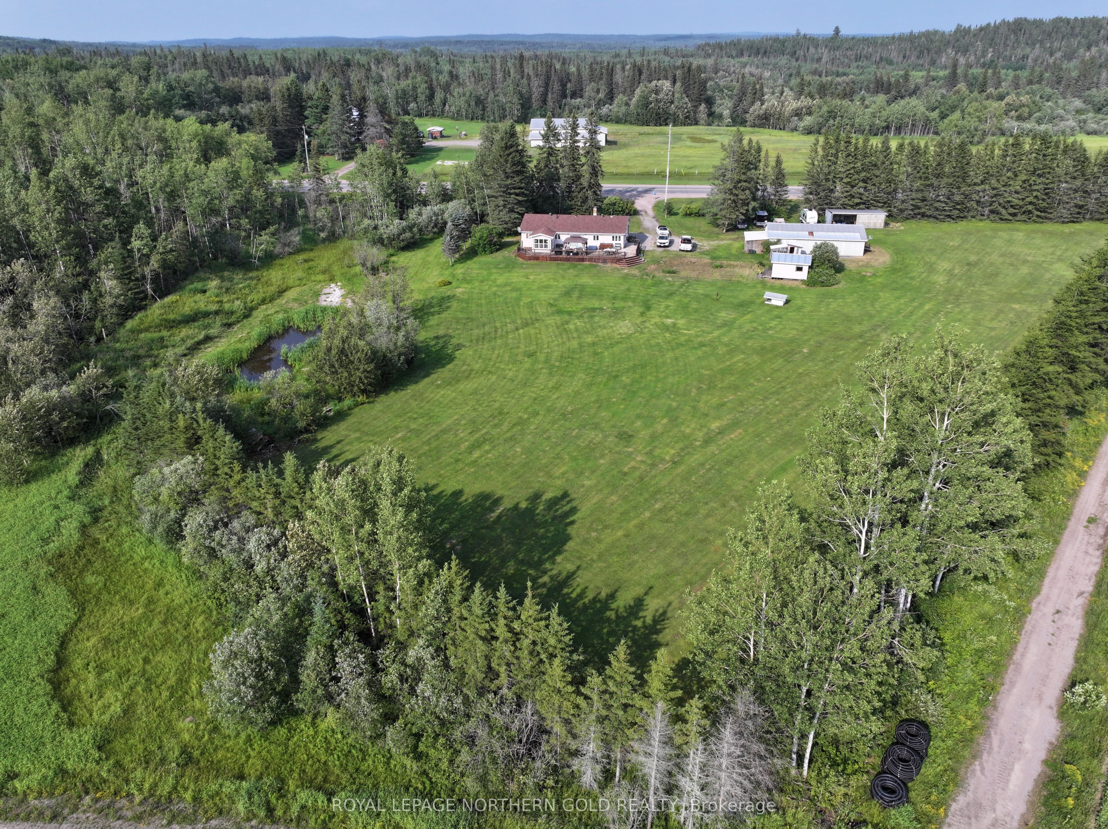 6035 Highway 11 Highway, Kirkland Lake, ON P0K 1V0 photo 3