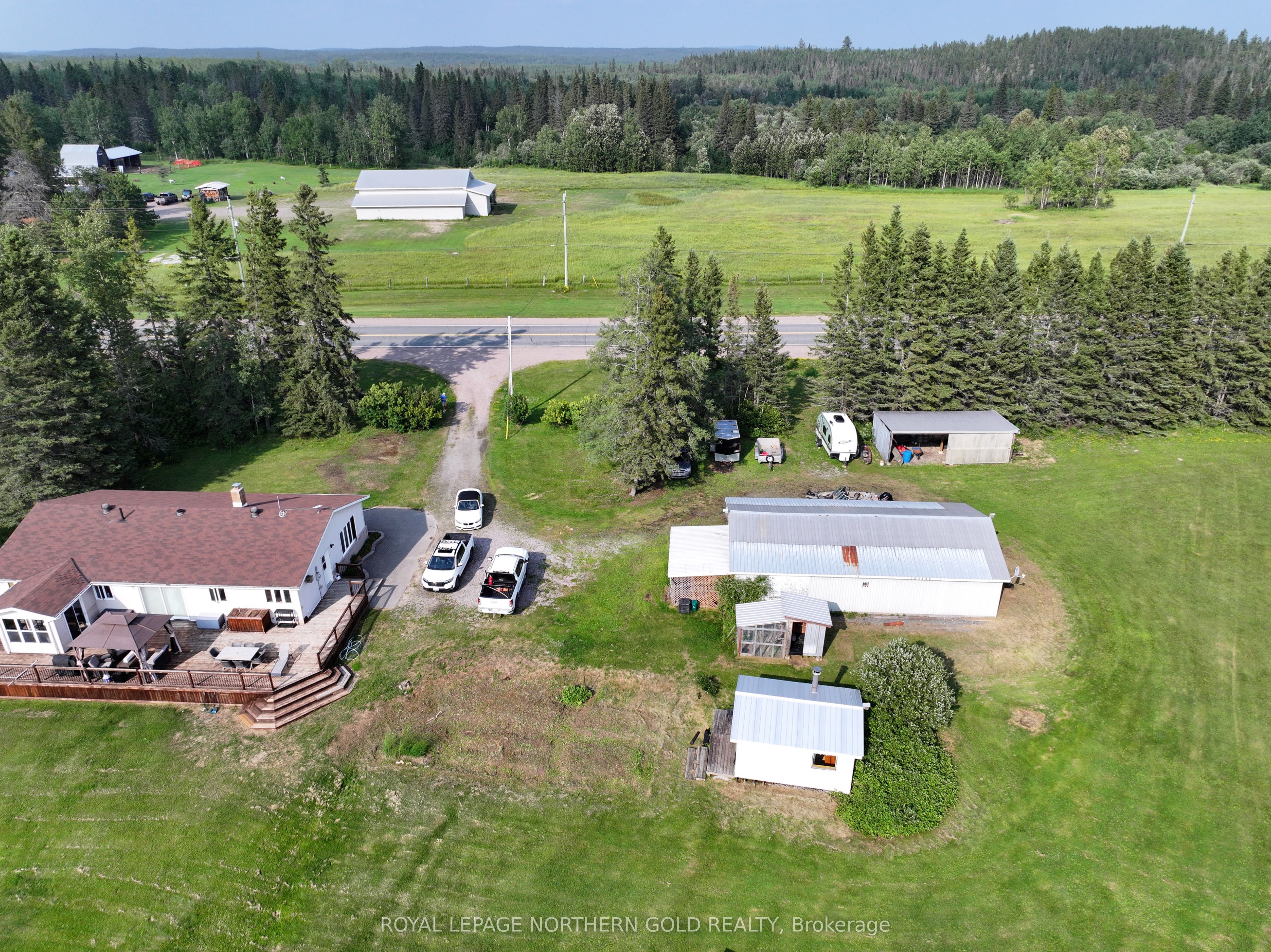 6035 Highway 11 Highway, Kirkland Lake, ON P0K 1V0 photo 4