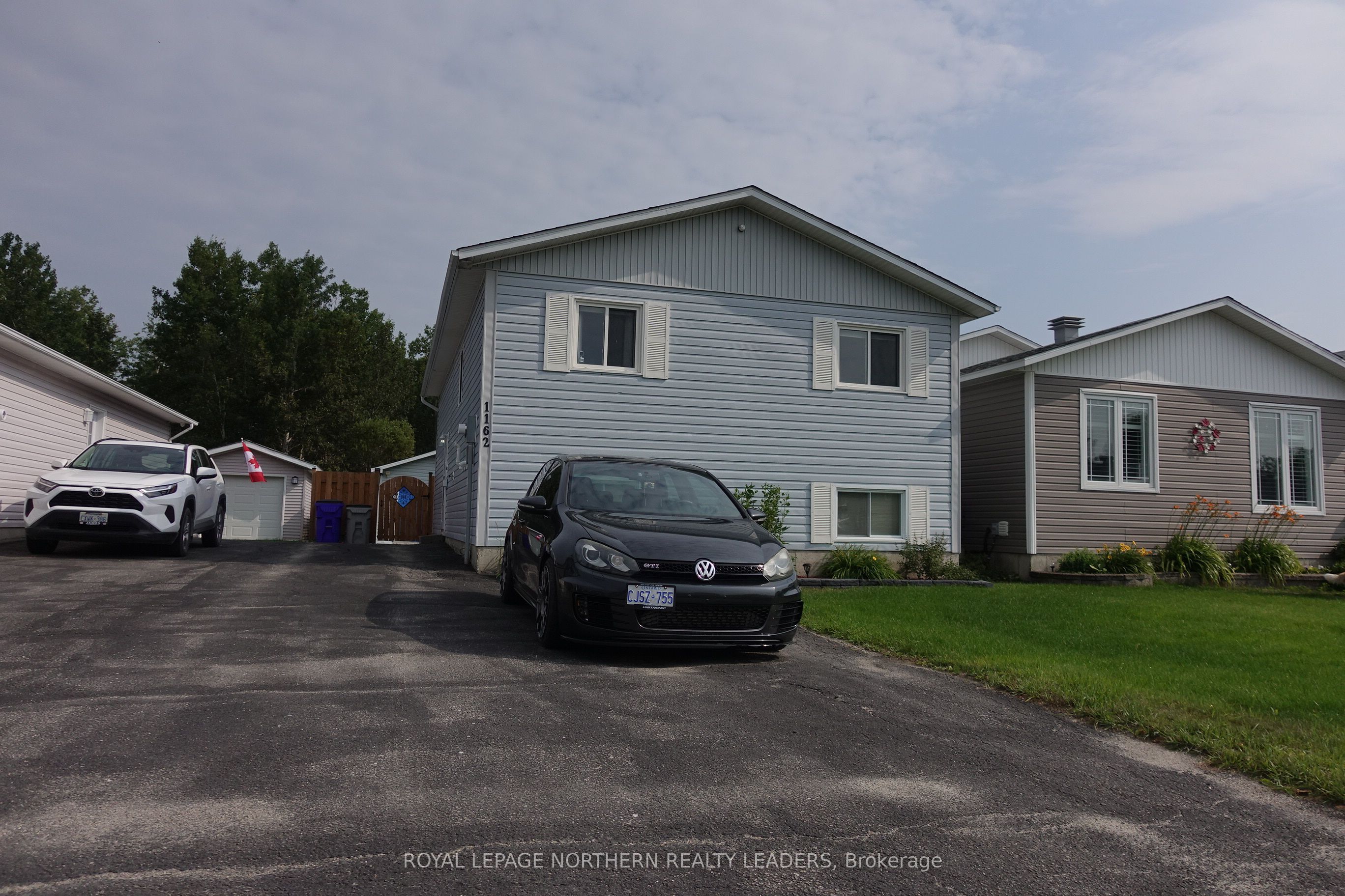 1162 Park Avenue, Timmins, ON P4R 1L6