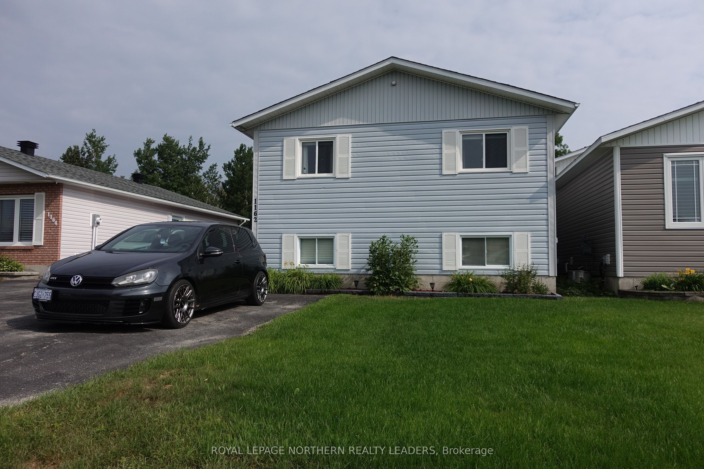 1162 Park Avenue, Timmins, ON P4R 1L6 photo 2