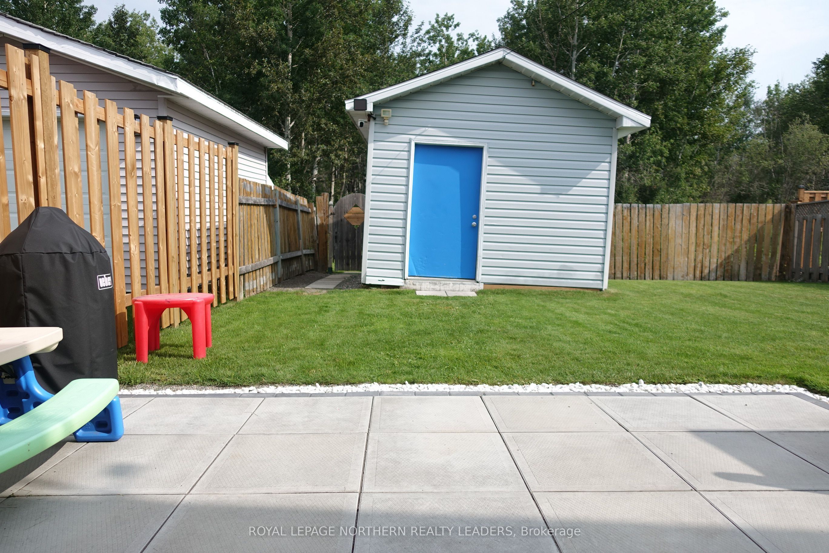 1162 Park Avenue, Timmins, ON P4R 1L6 photo 5
