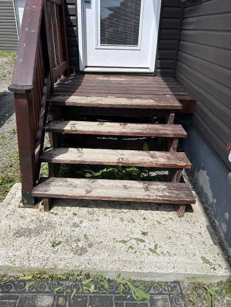 56 Strachan Avenue, Timmins, ON P0N 1H0 photo 3