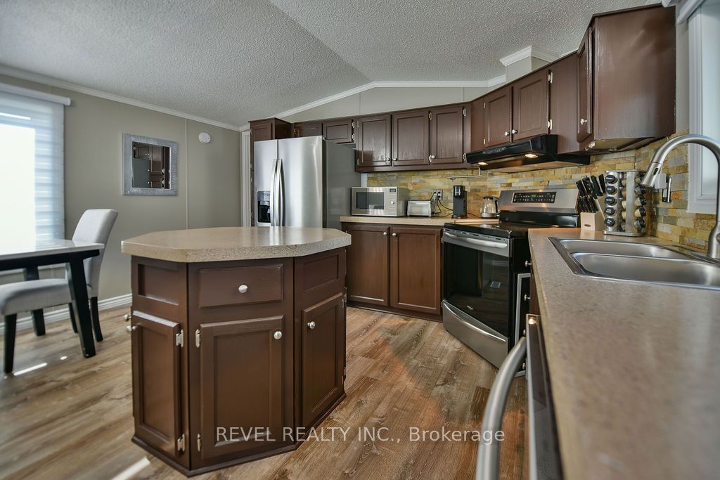 126 Remi Crescent, Timmins, ON P4N 0C4 photo 4