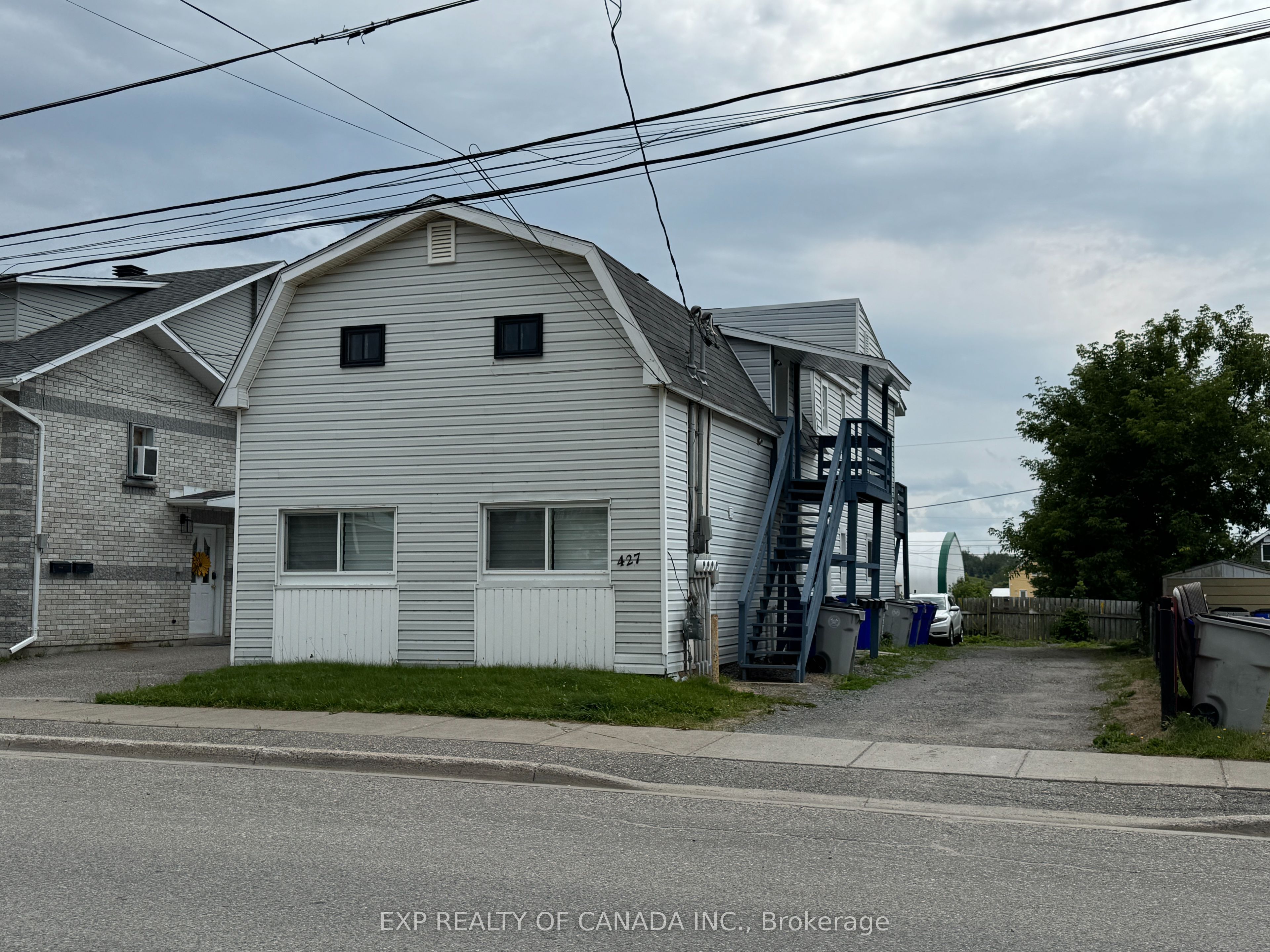 427 Wilson Avenue, Timmins, ON P4N 2T9