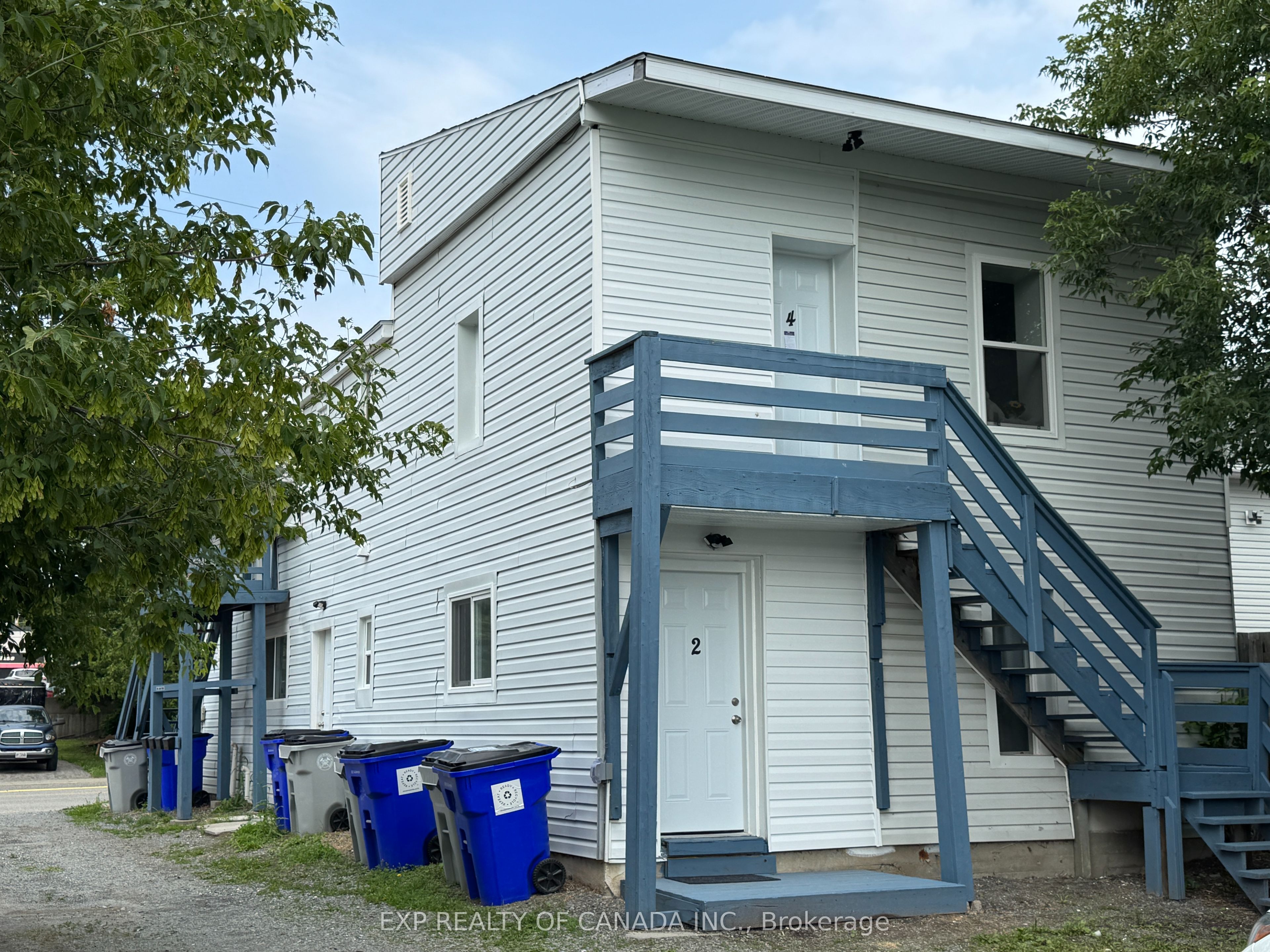 427 Wilson Avenue, Timmins, ON P4N 2T9 photo 3