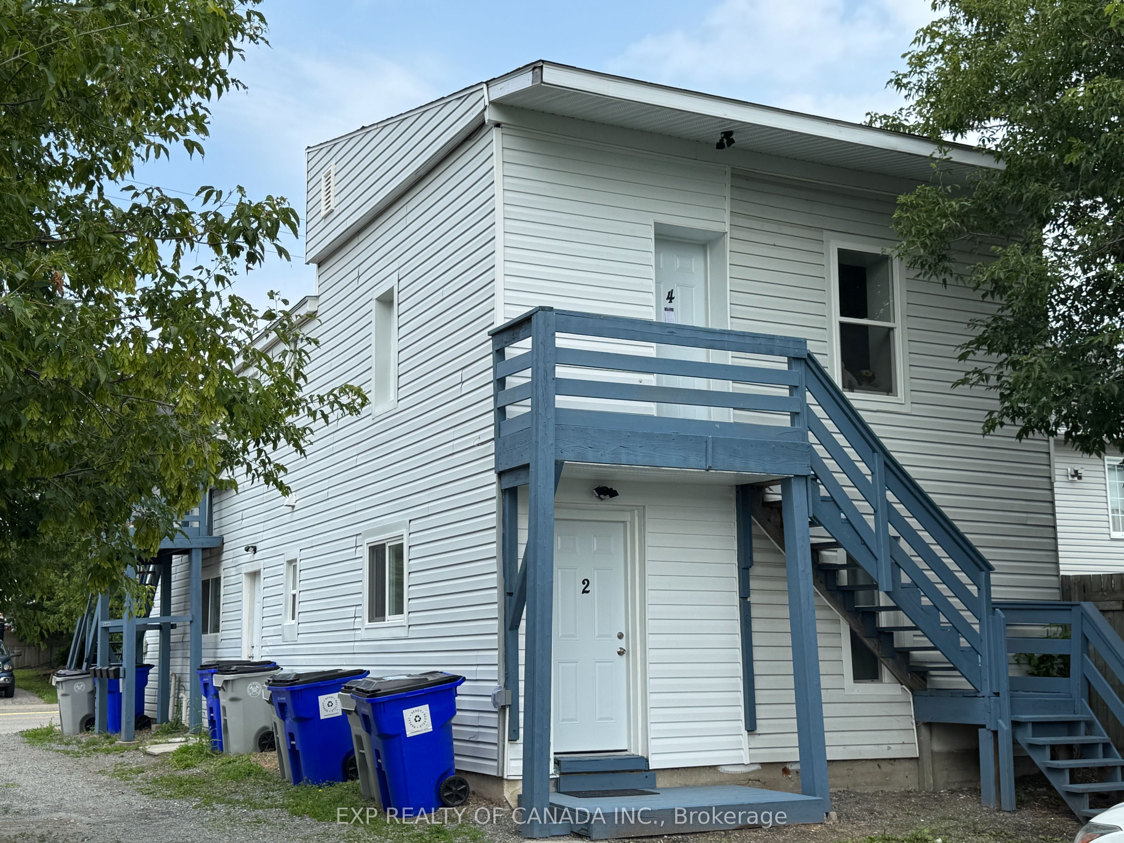 427 Wilson Avenue, Timmins, ON P4N 2T9 photo 4