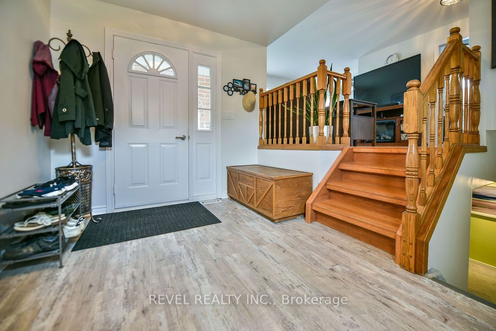 154 Blahey Court, Timmins, ON P4N 8L9 photo 3