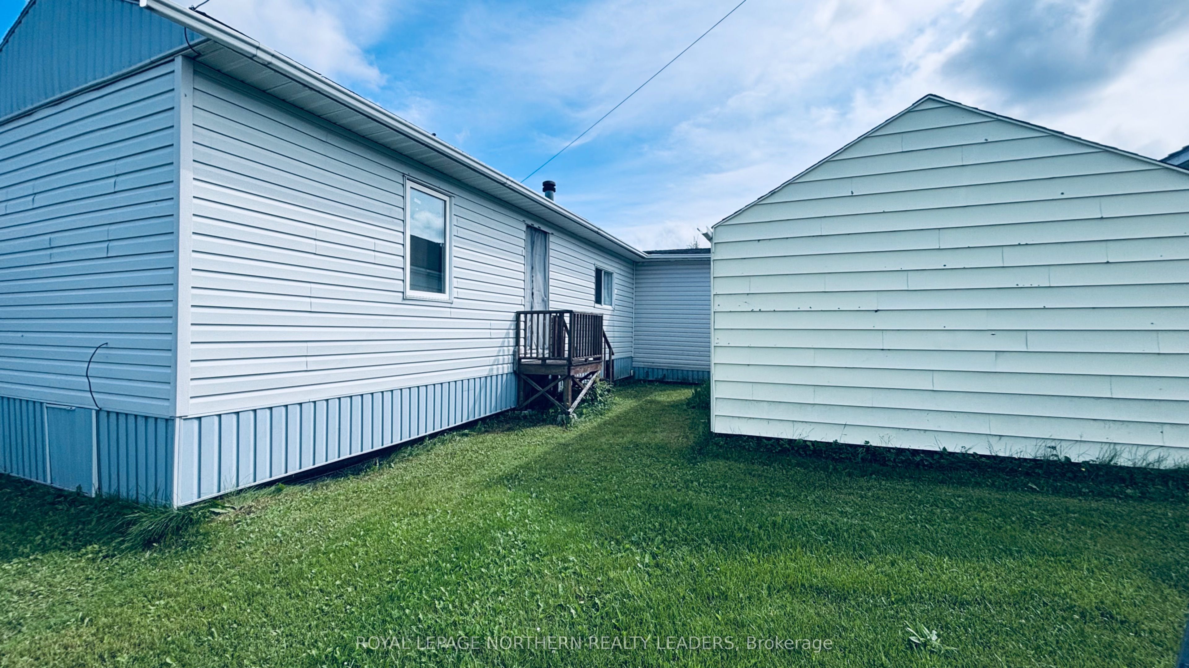 15 Star Street, Cochrane, ON P0L 1C0 photo 4