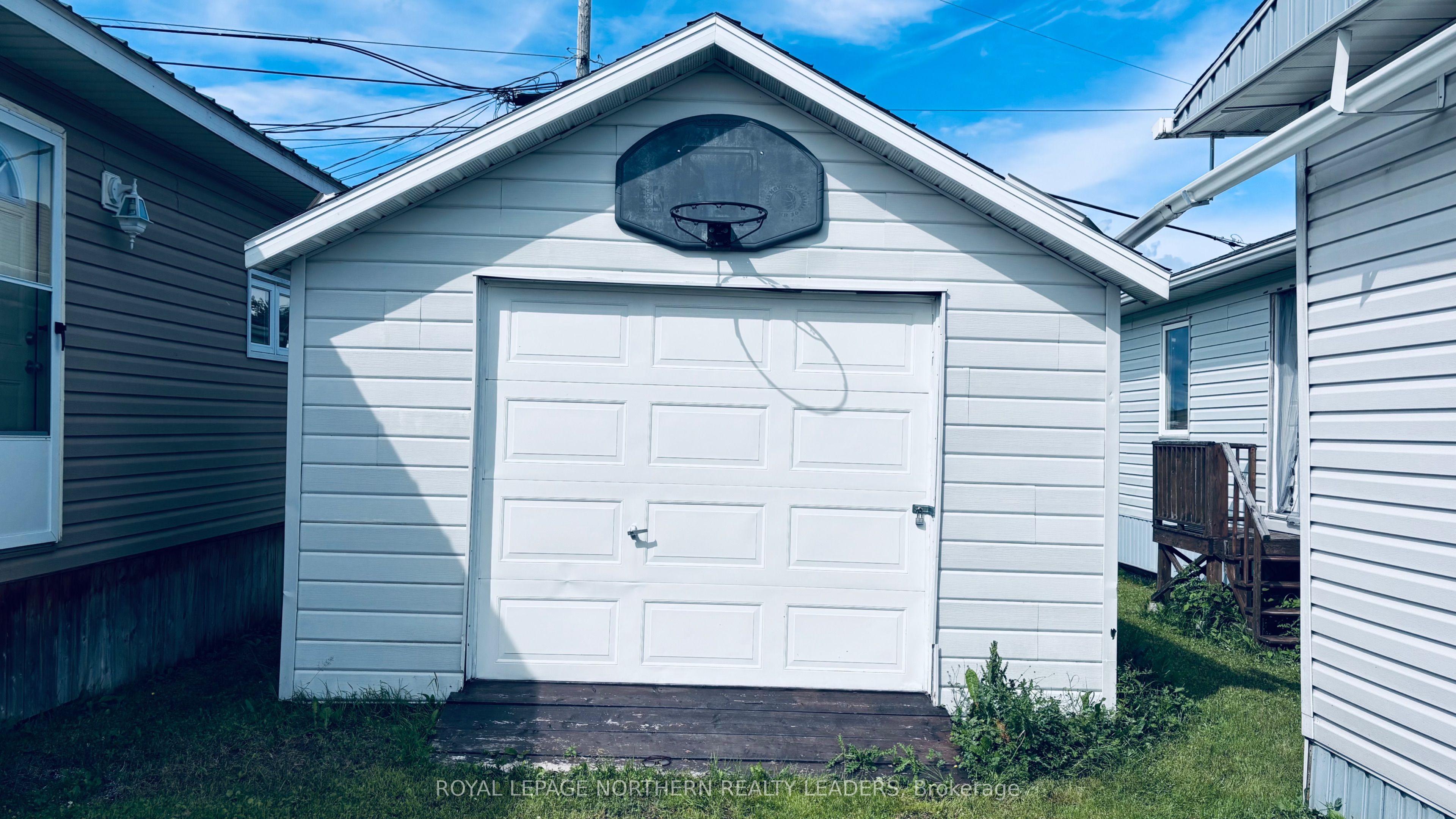 15 Star Street, Cochrane, ON P0L 1C0 photo 5