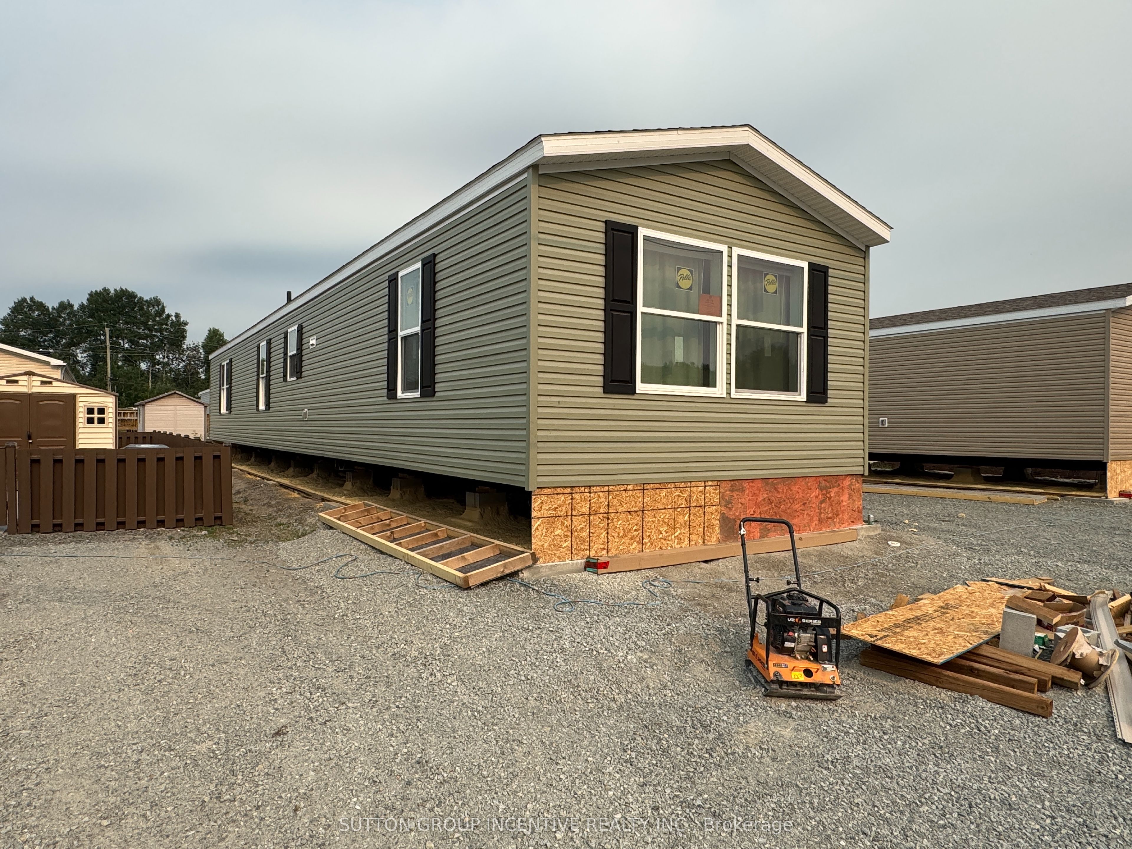 182 Remi Crescent, Timmins, ON P4N 0C5 photo 2