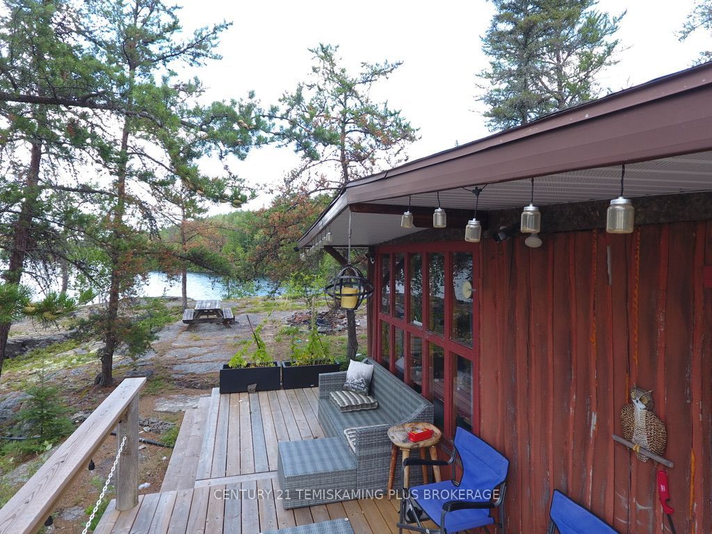 COLEMAN CON 4 S PT LOT 18, Coleman, ON P0J 1C0 photo 5