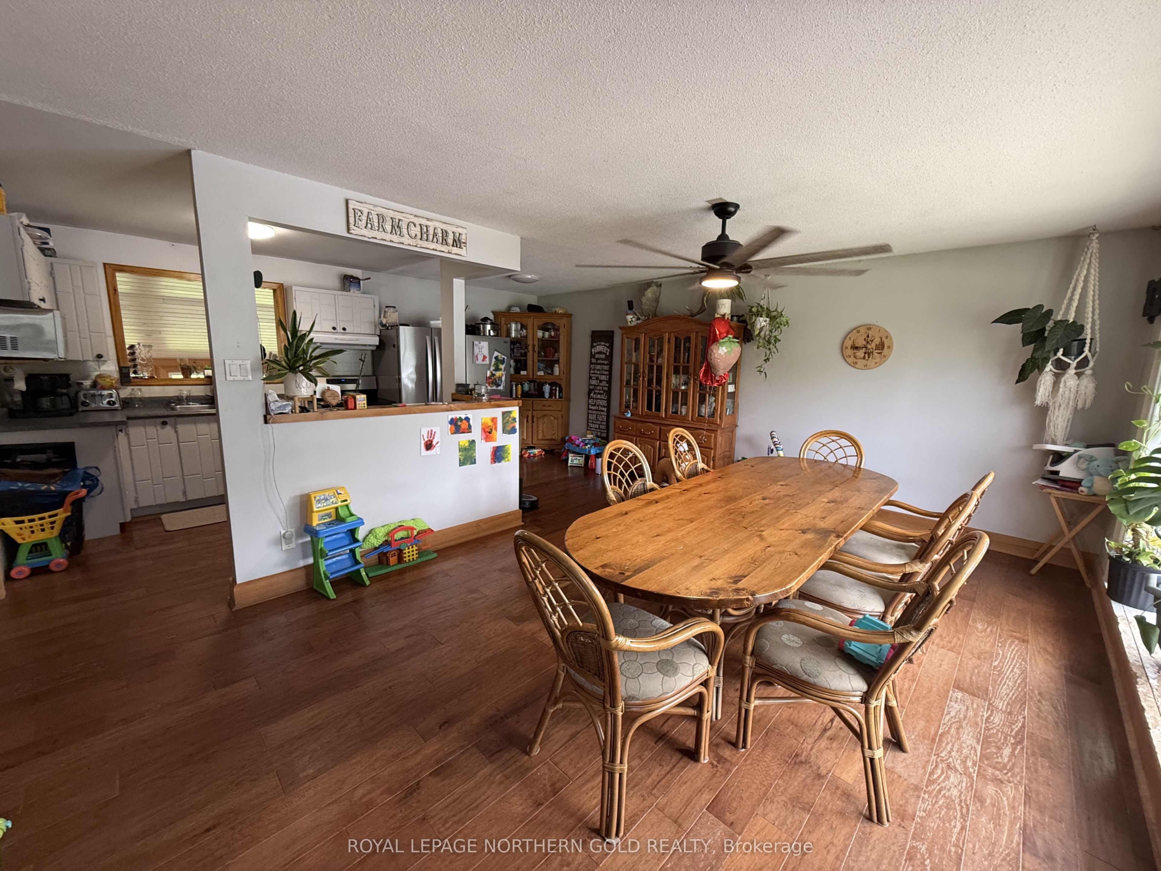 190 Georgina Street, Matachewan, ON P0K 1M0 photo 4