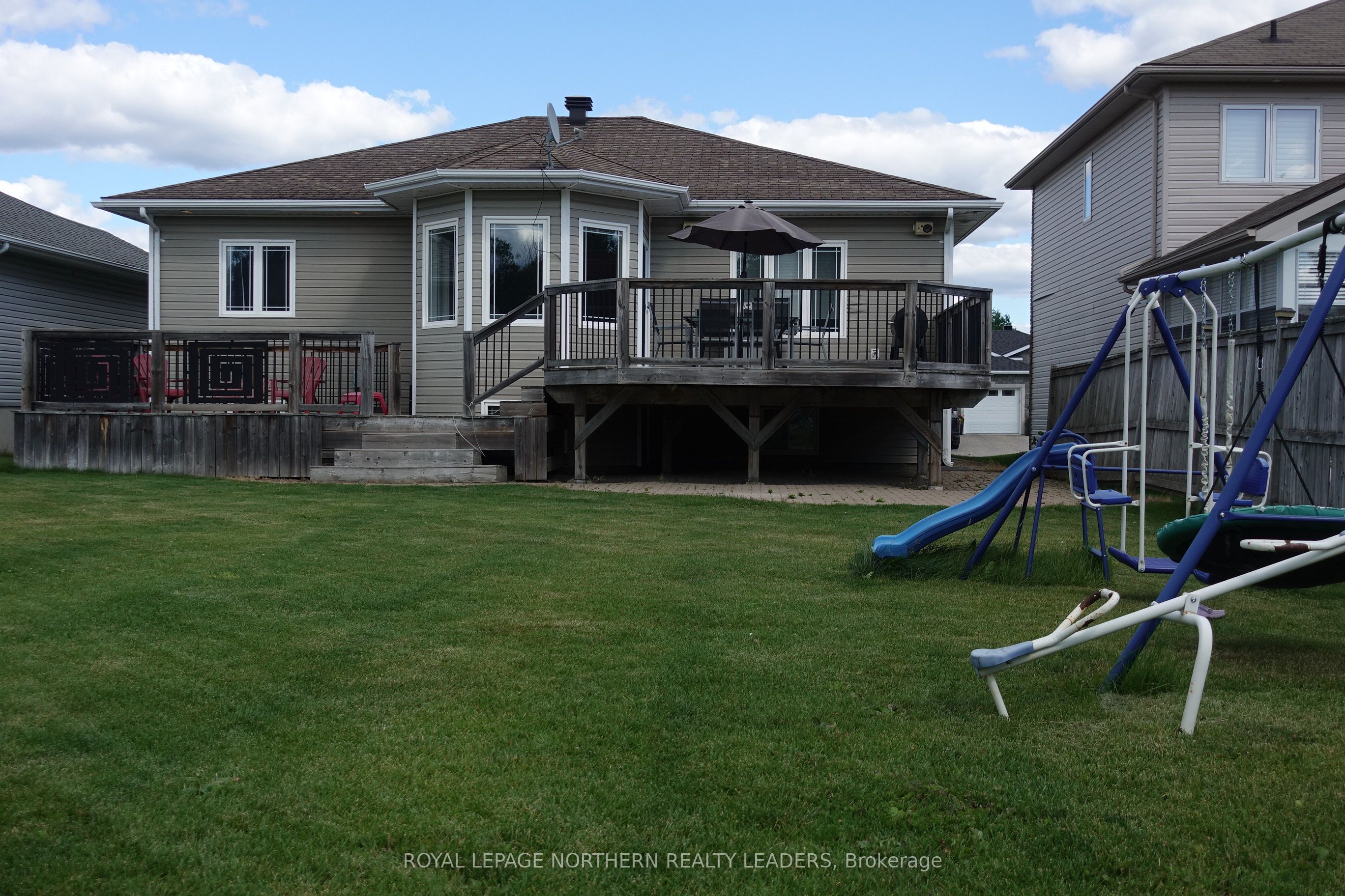 85 Majestic Drive, Timmins, ON P4R 1N6 photo 3
