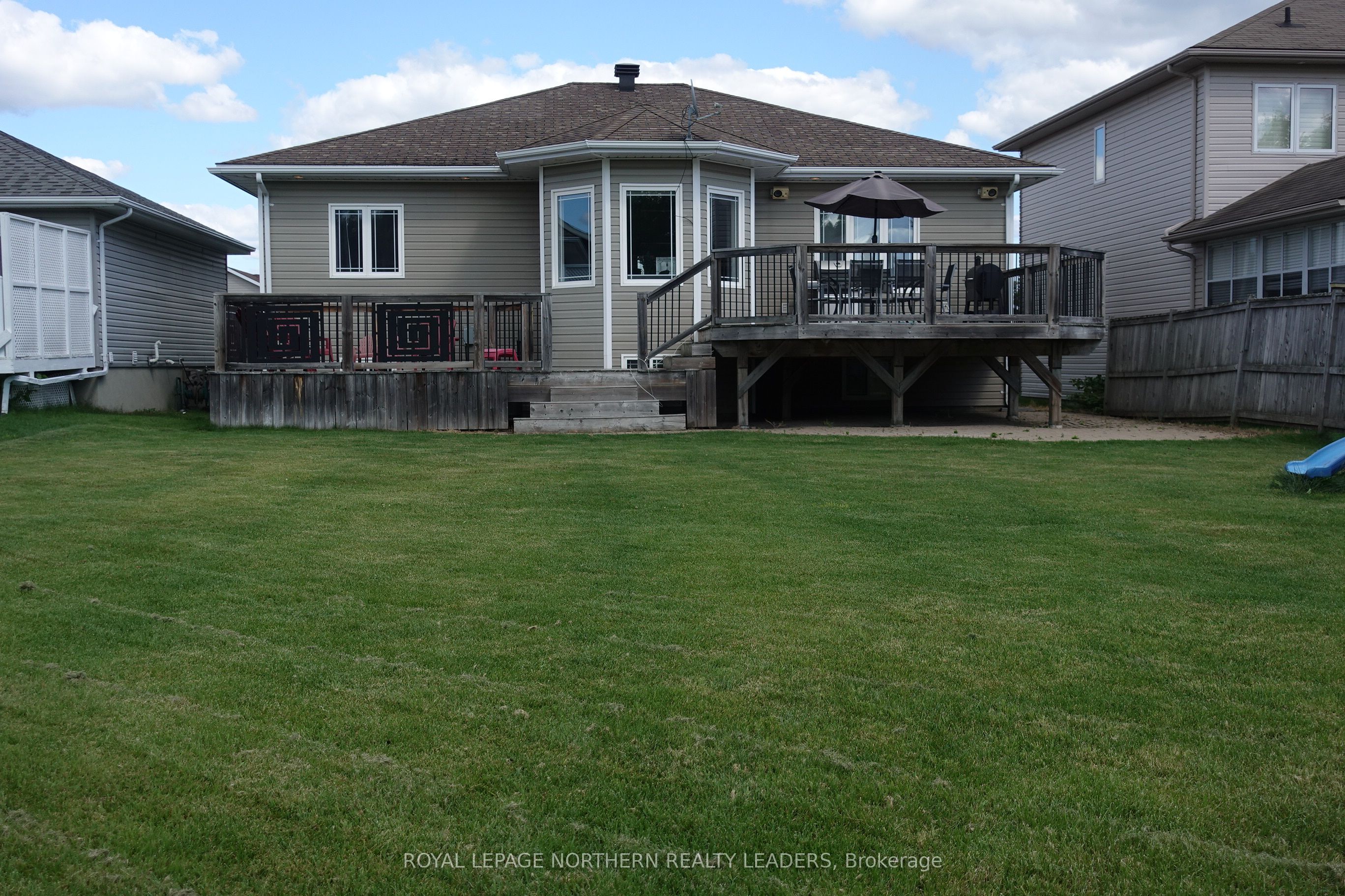 85 Majestic Drive, Timmins, ON P4R 1N6 photo 4