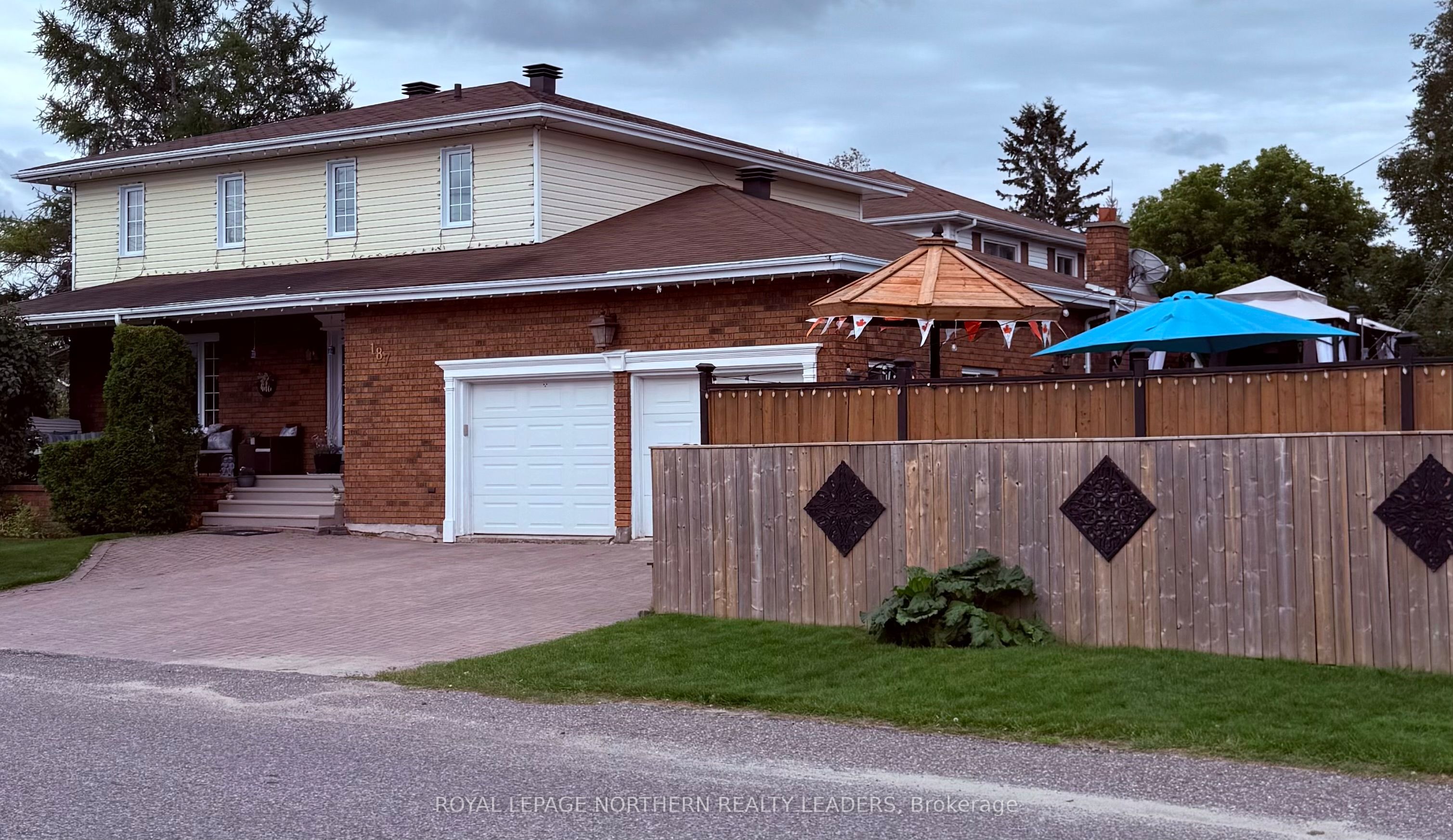187 Moneta Avenue, Timmins, ON P4N 8L7