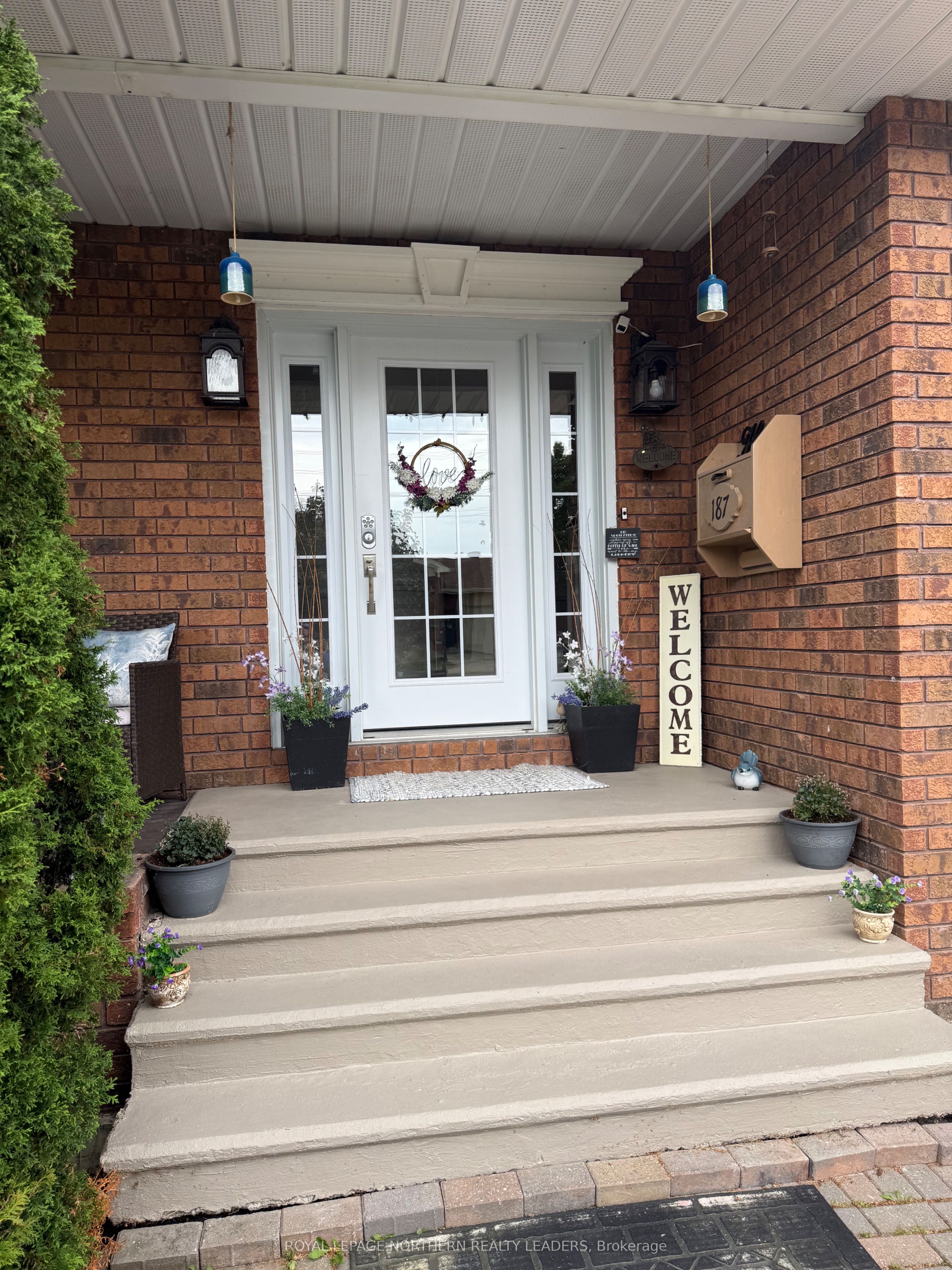 187 Moneta Avenue, Timmins, ON P4N 8L7 photo 2