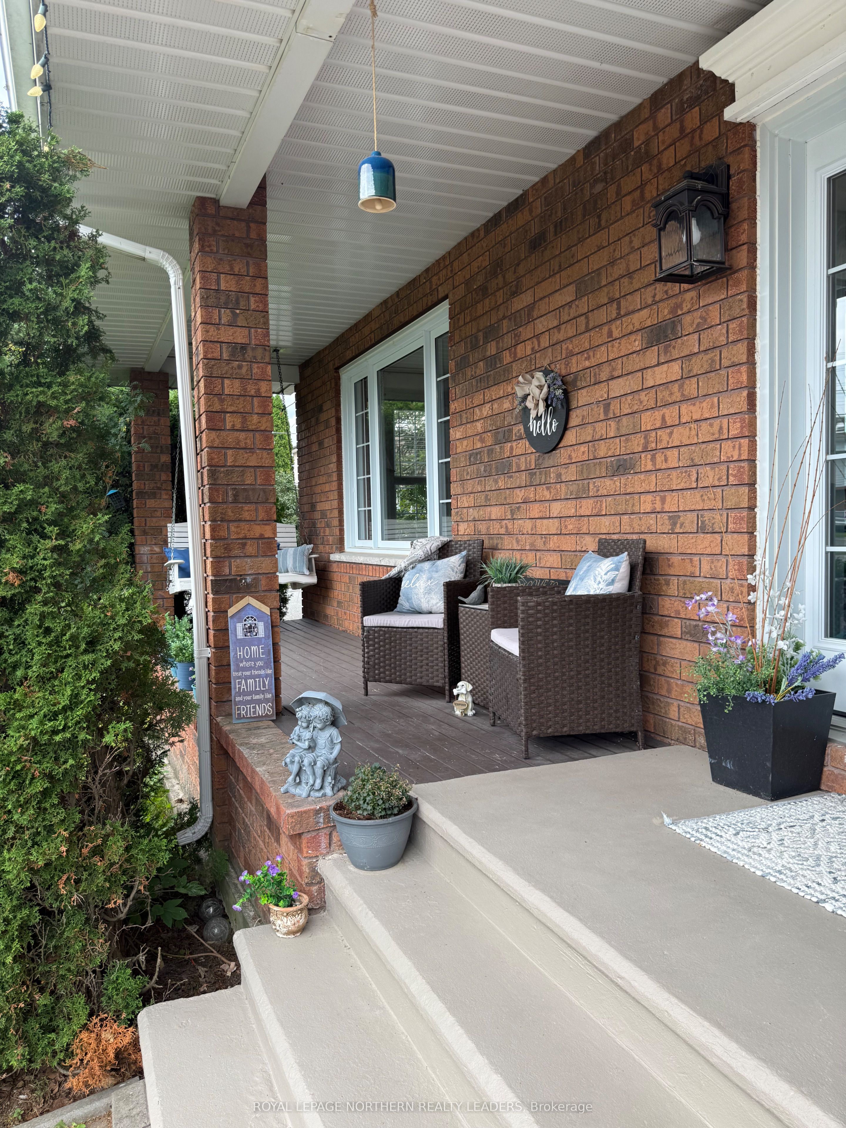 187 Moneta Avenue, Timmins, ON P4N 8L7 photo 3