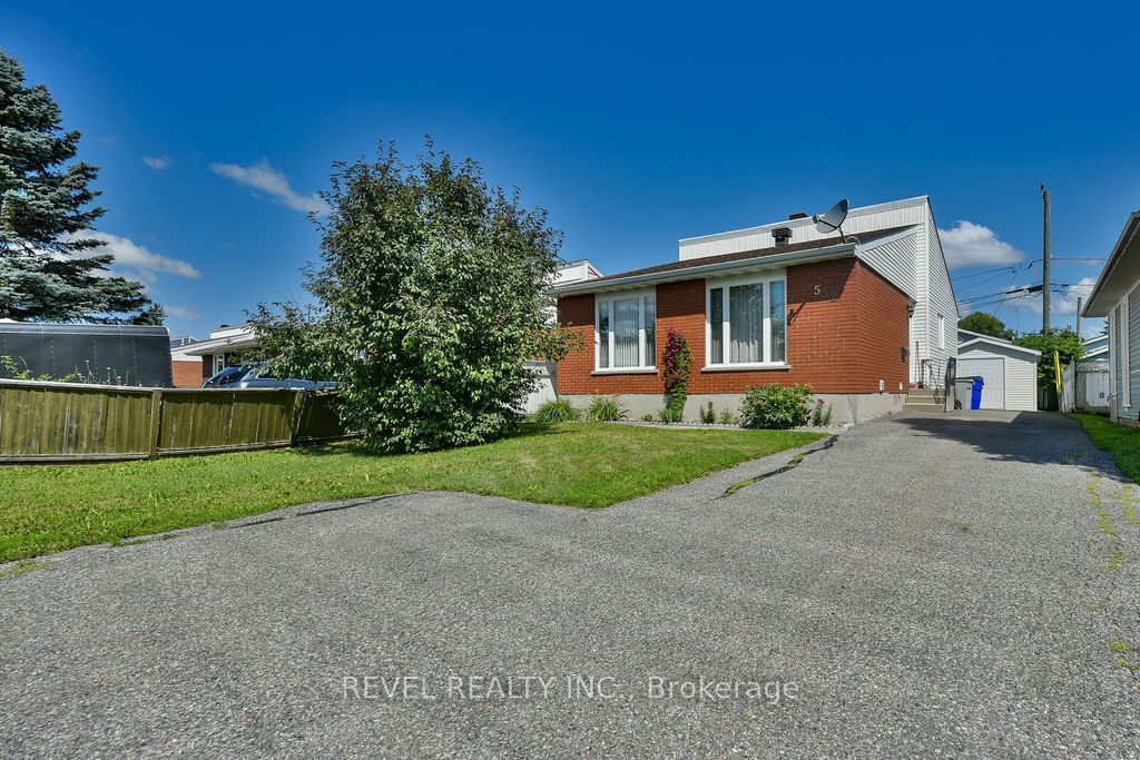 532 Lamminen Avenue, Timmins, ON P4N 4R3