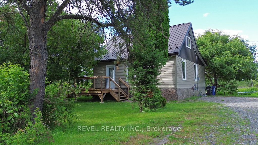 434 Park Lane, Black River-Matheson, ON P0K 1N0