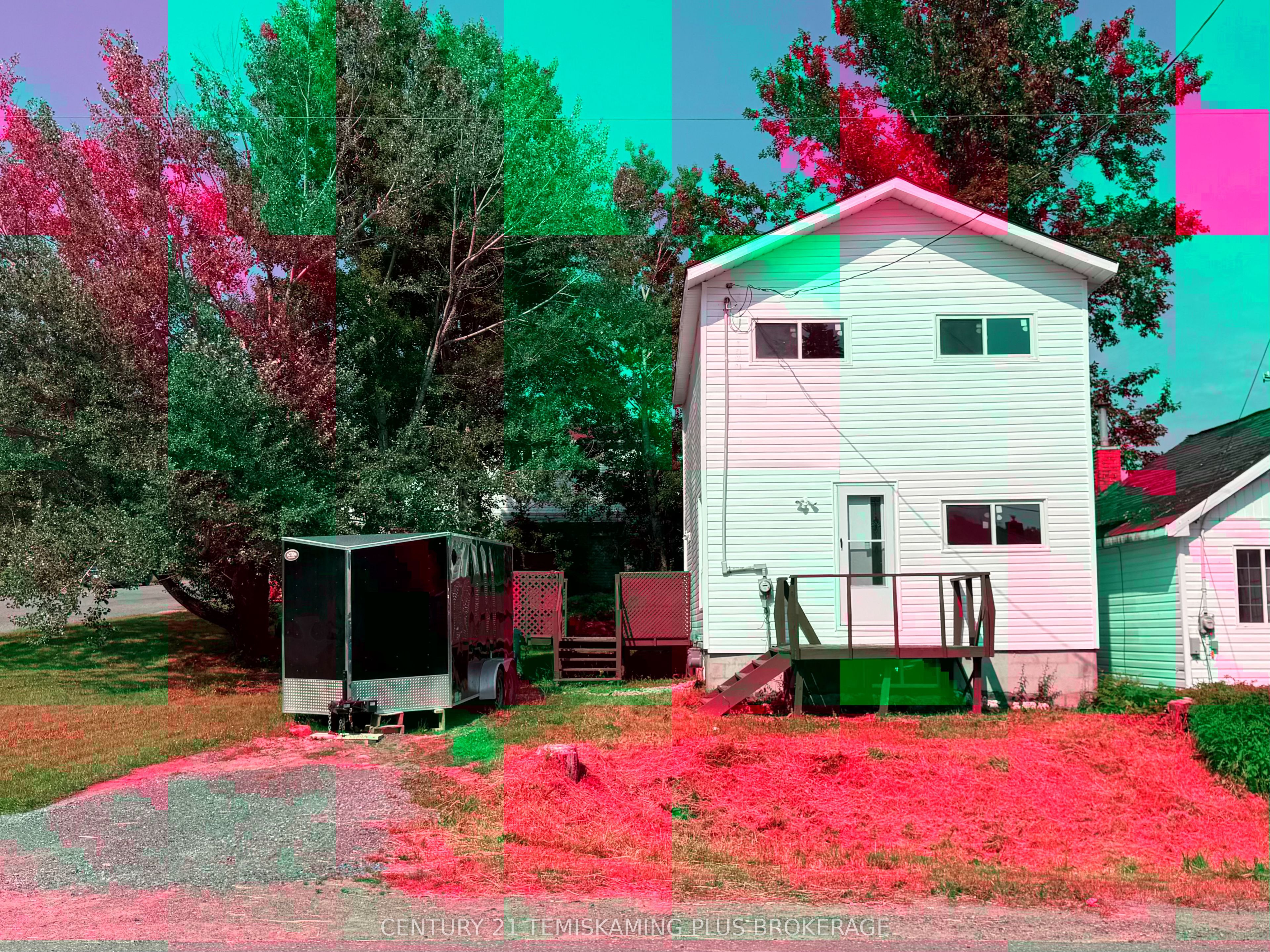 3 Brown Avenue, Kirkland Lake, ON P2N 1L1