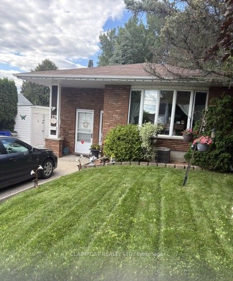 378 Empire Avenue, Timmins, ON P4N 5V2