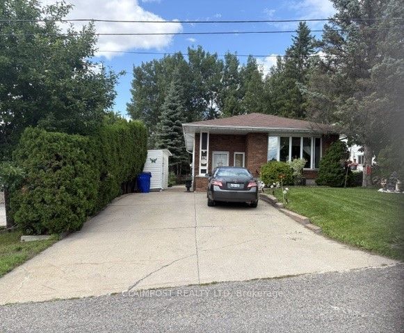 378 Empire Avenue, Timmins, ON P4N 5V2 photo 2